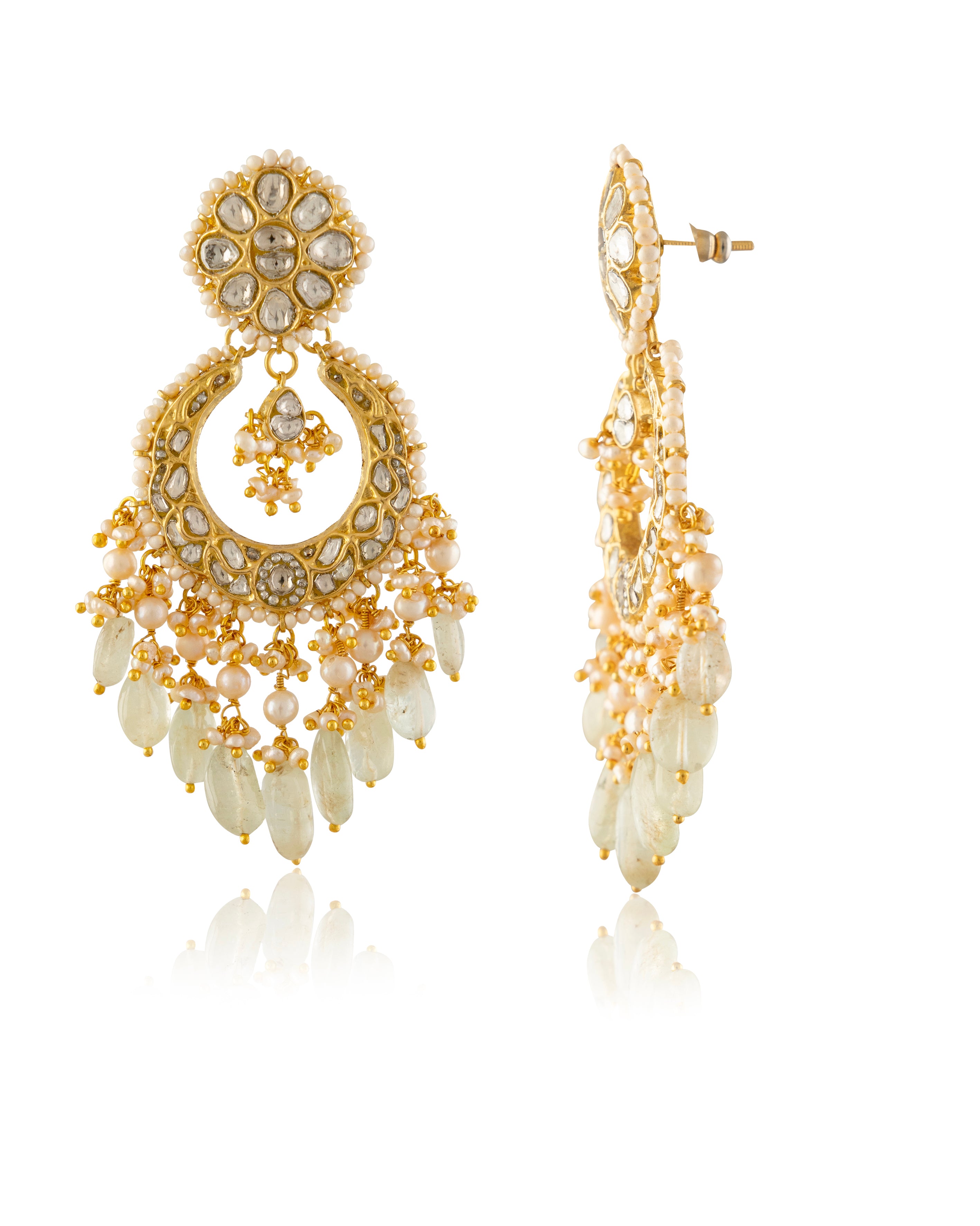 Stevie Polki Chandbalis