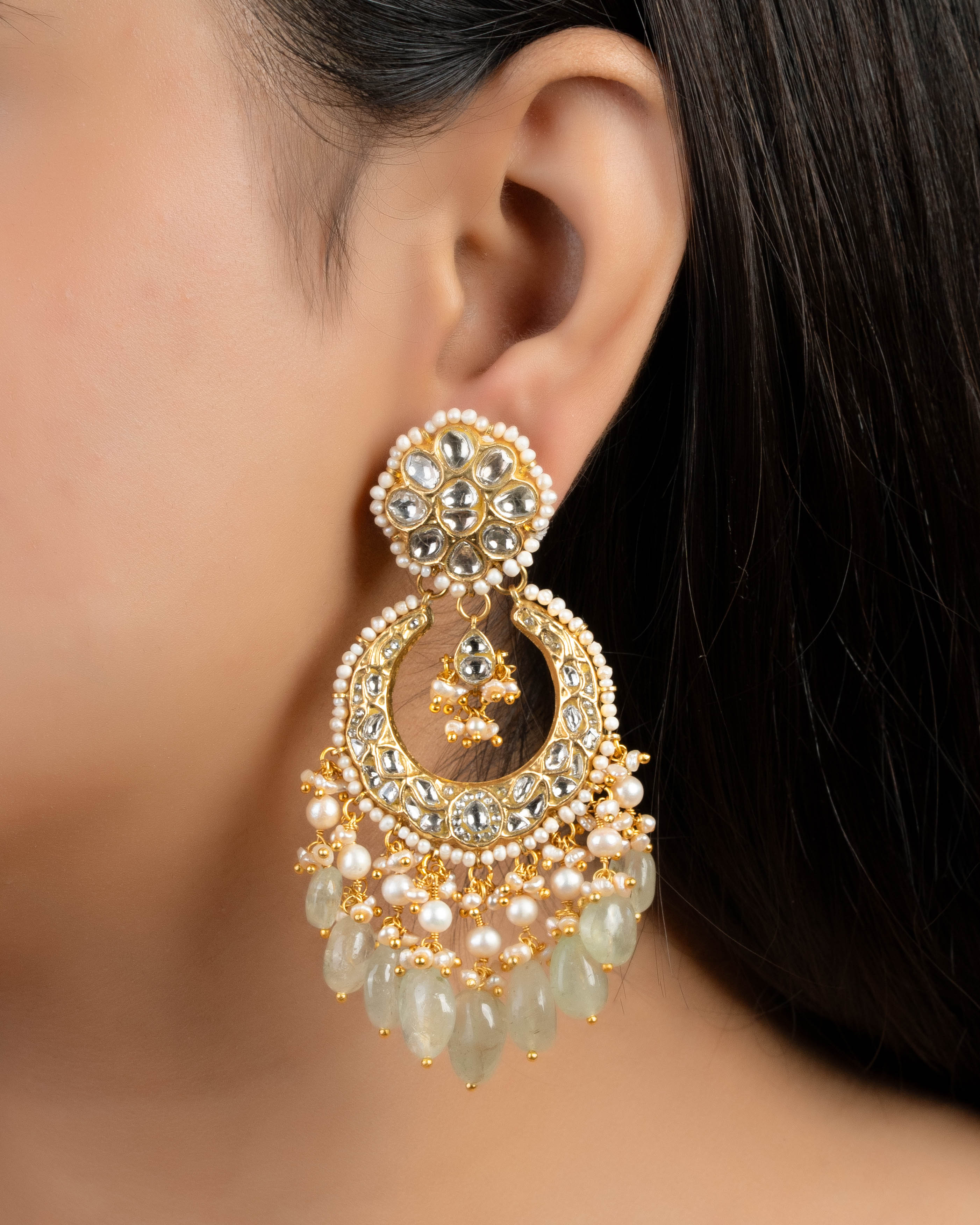 Stevie Polki Chandbalis