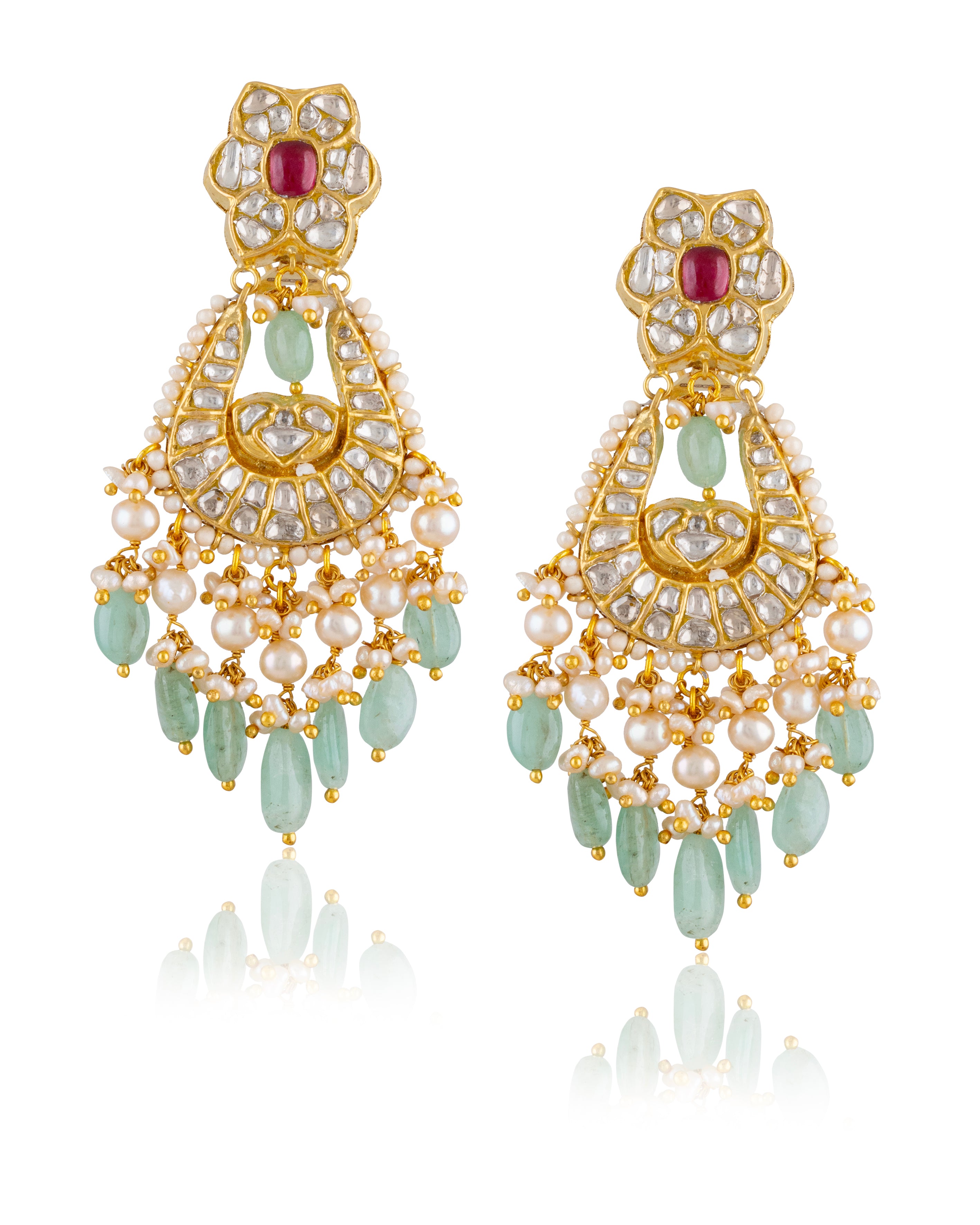 Pratiksha Polki Chandbalis