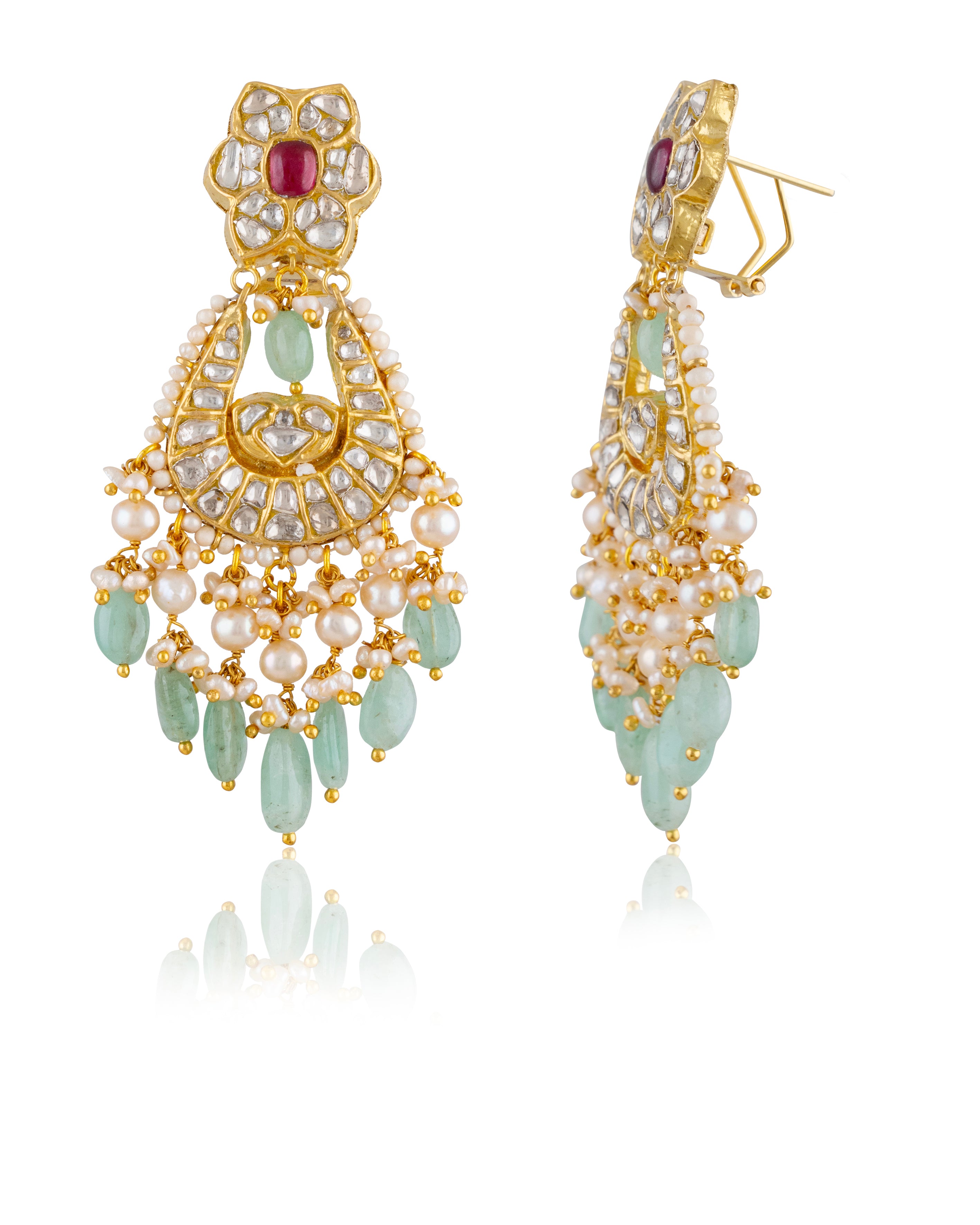 Pratiksha Polki Chandbalis