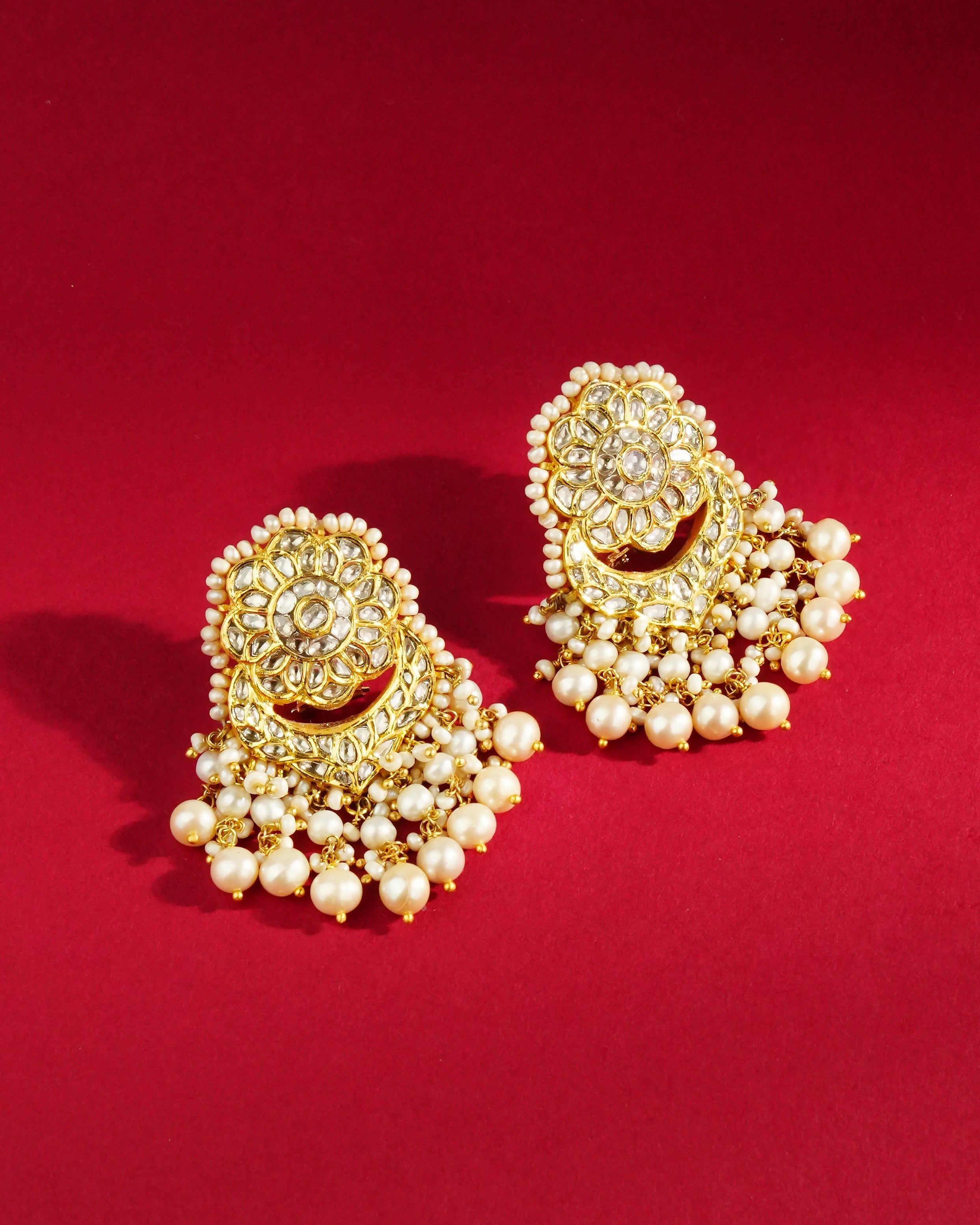 Vaani Polki Chandbalis