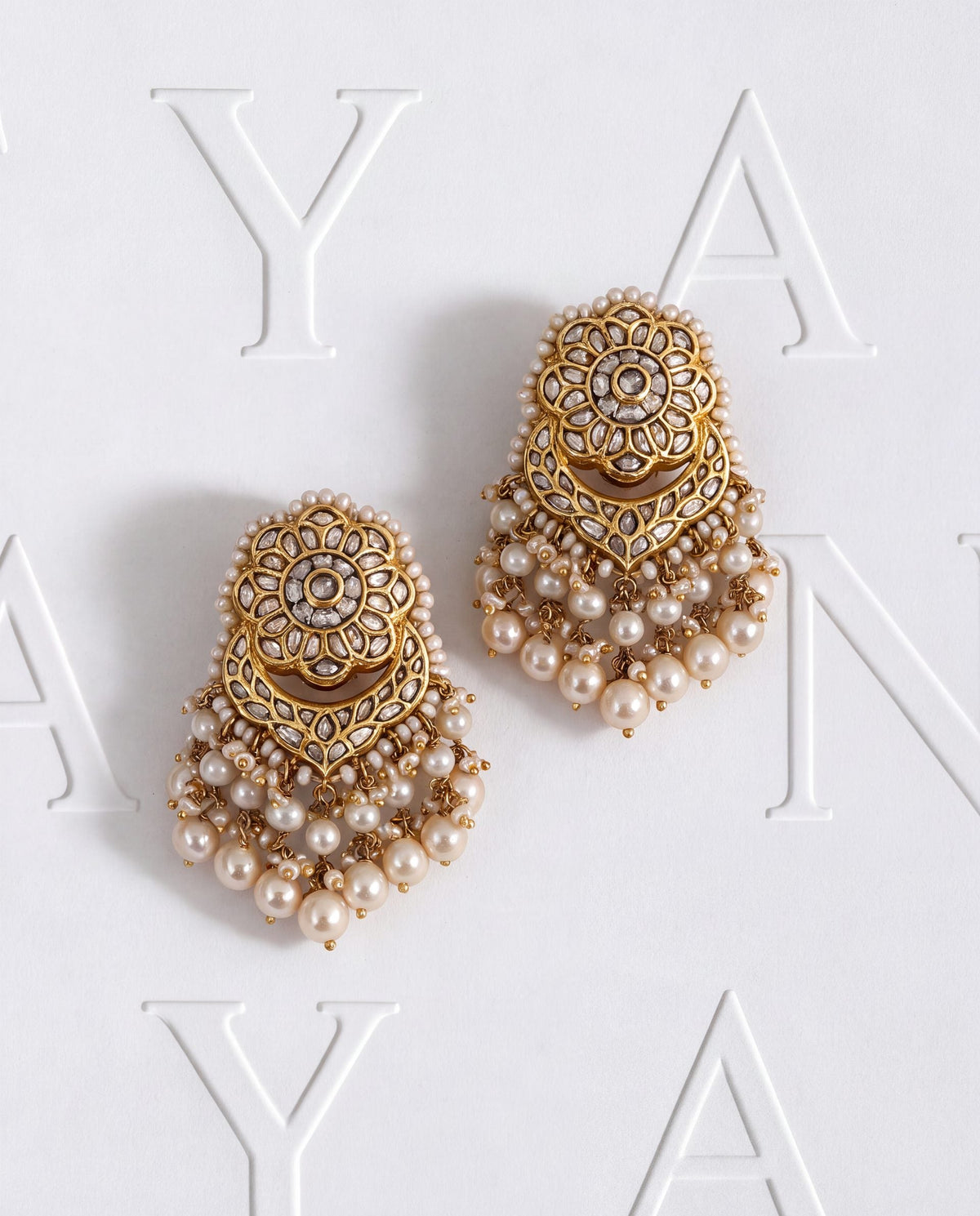 Vaani Polki Chandbalis