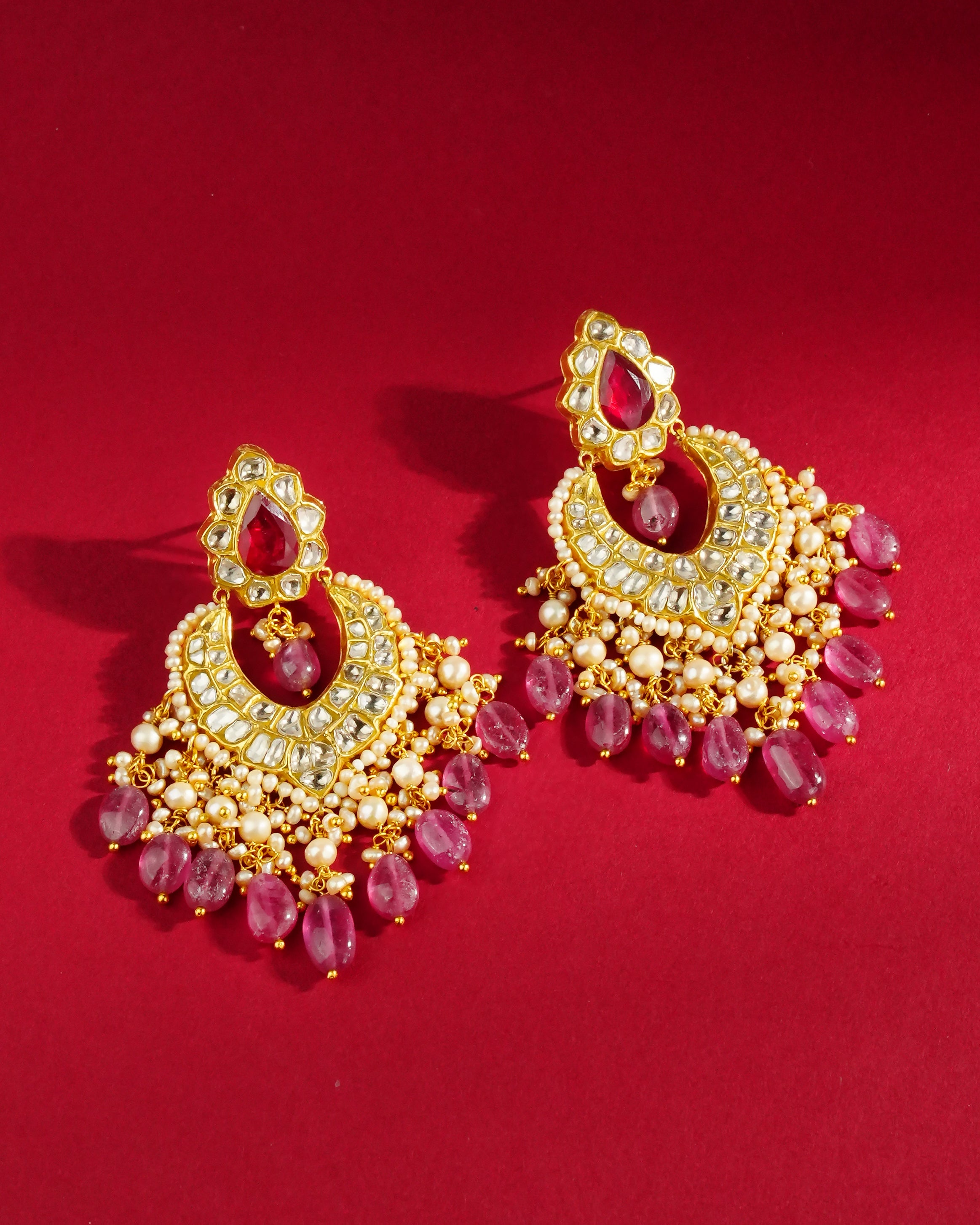 Sanita Polki Chandbalis