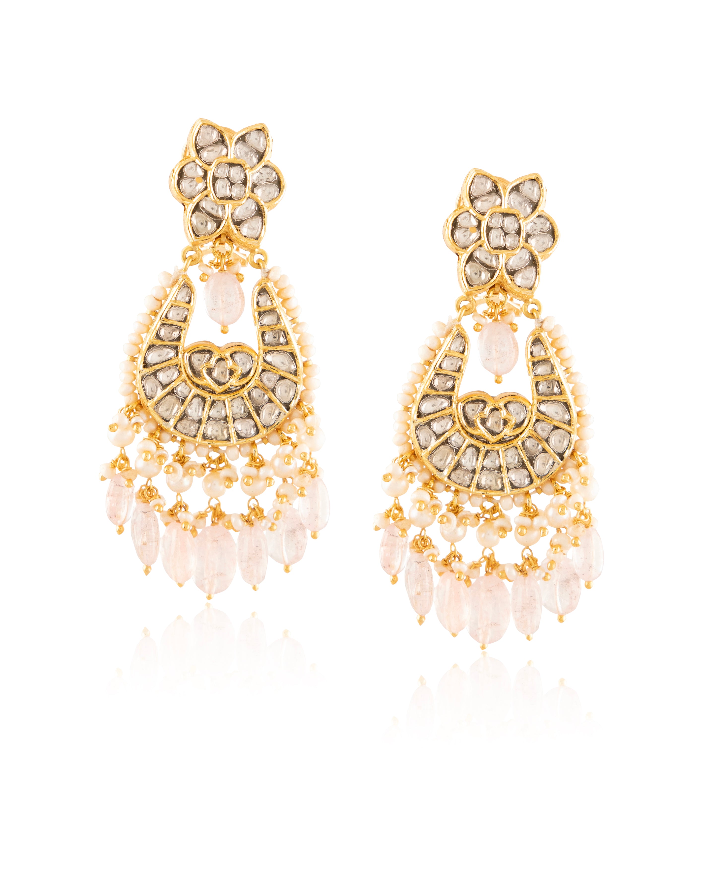 Neeti Polki Chandbalis