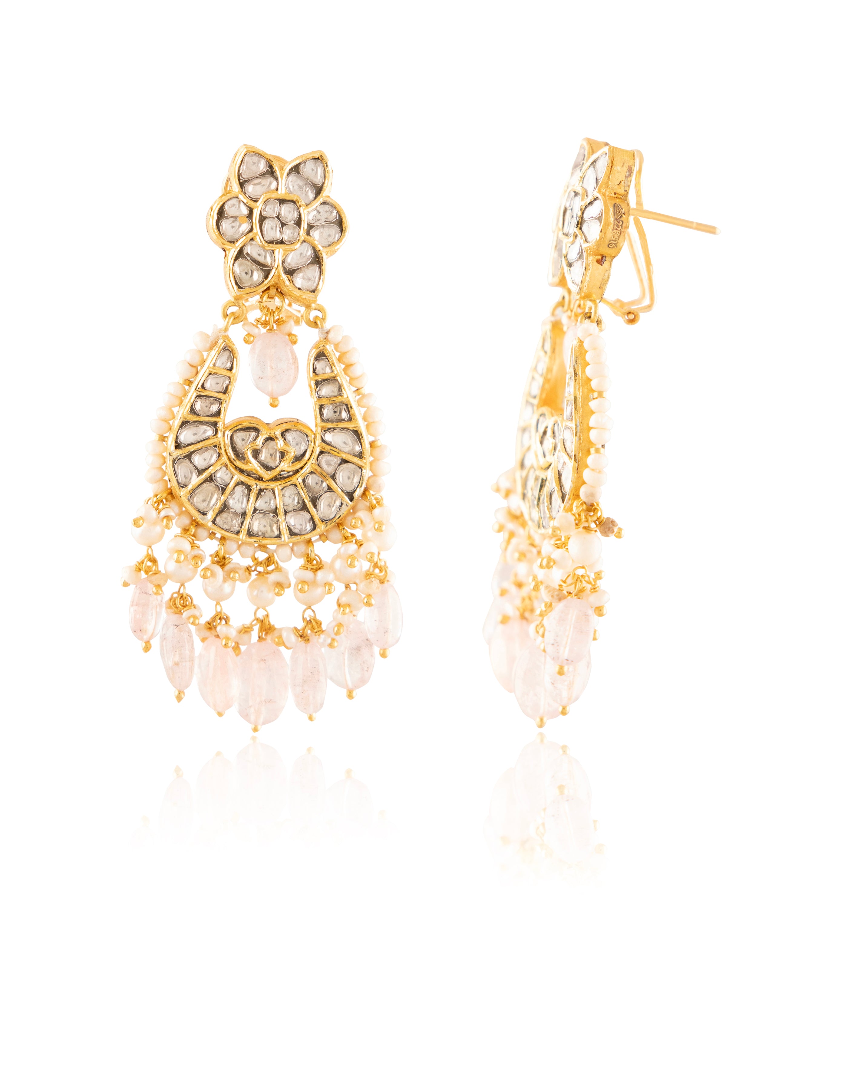 Neeti Polki Chandbalis