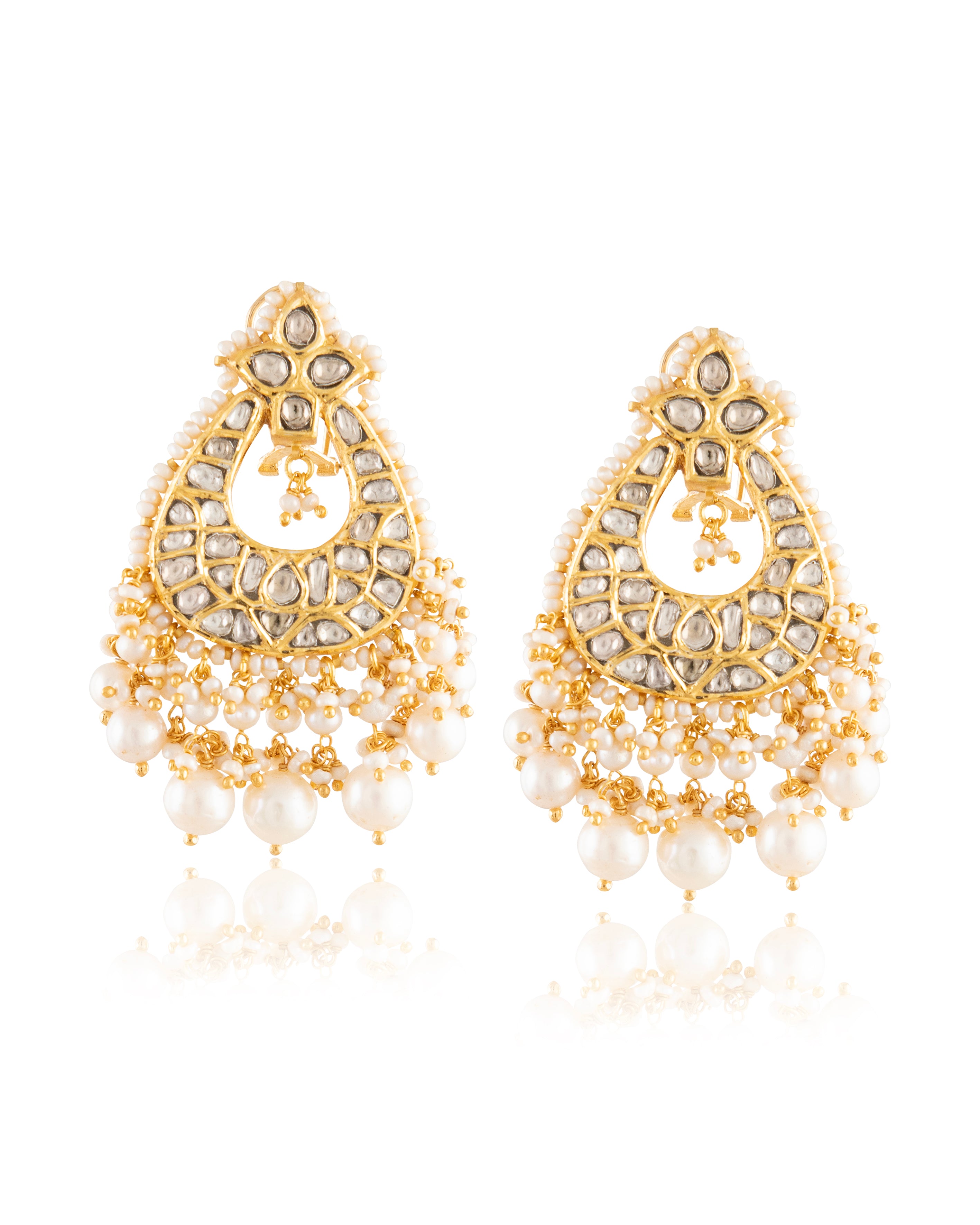 Inayat Polki Chandbalis