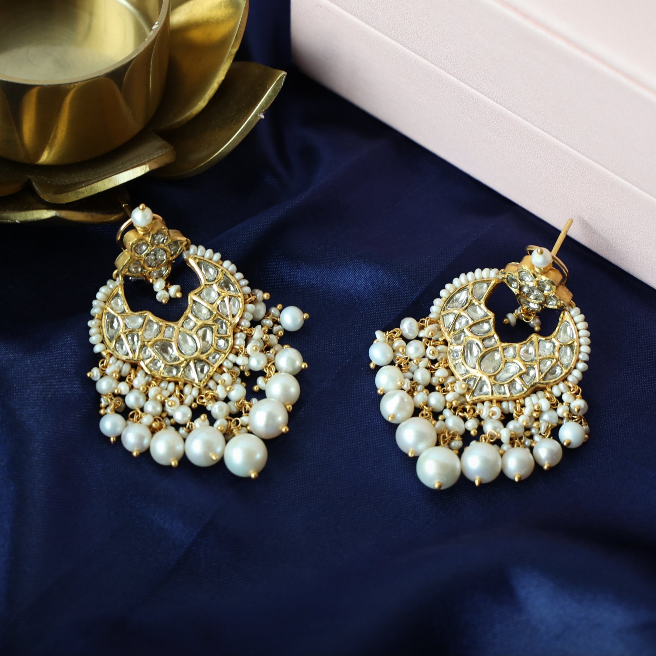 Vanessa Polki Chandbalis