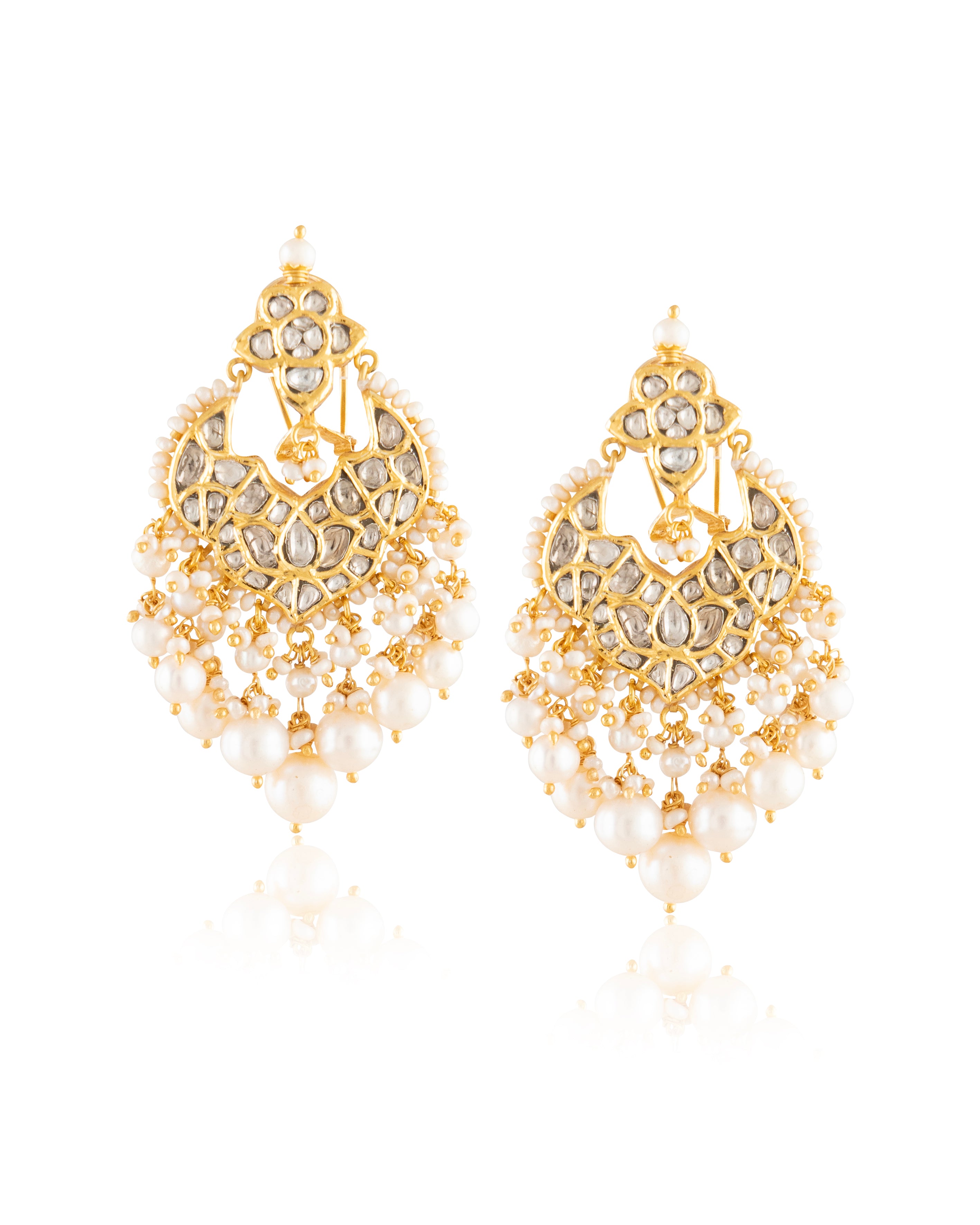 Vanessa Polki Chandbalis