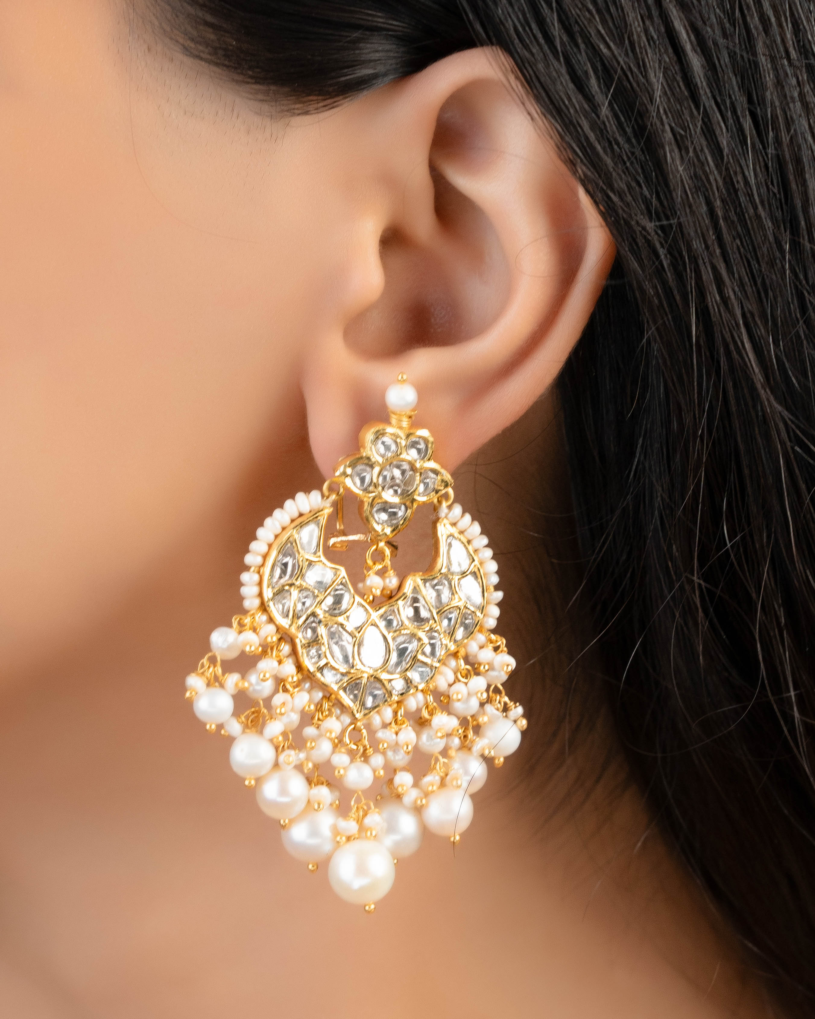 Vanessa Polki Chandbalis