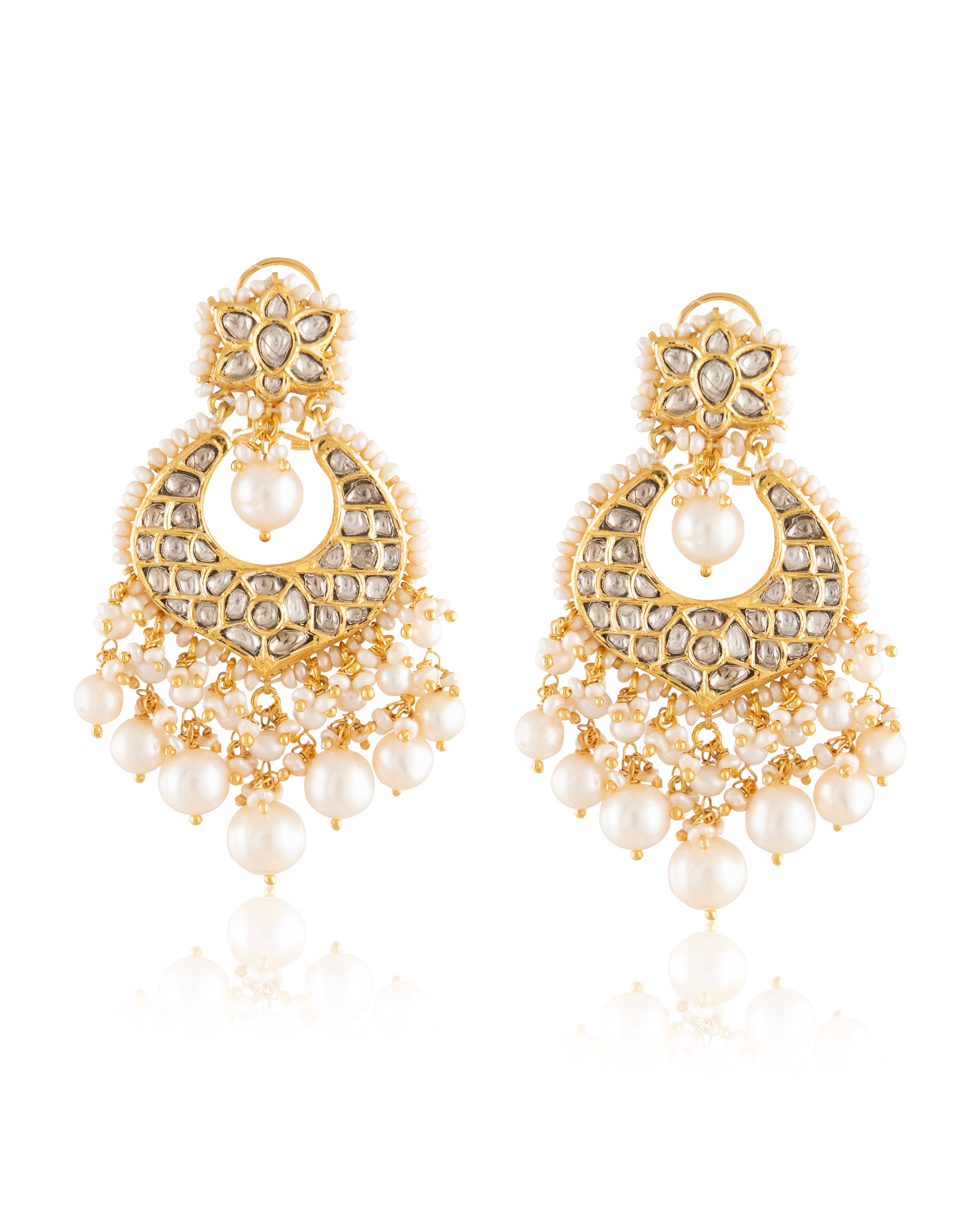 Roma Polki Chandbalis