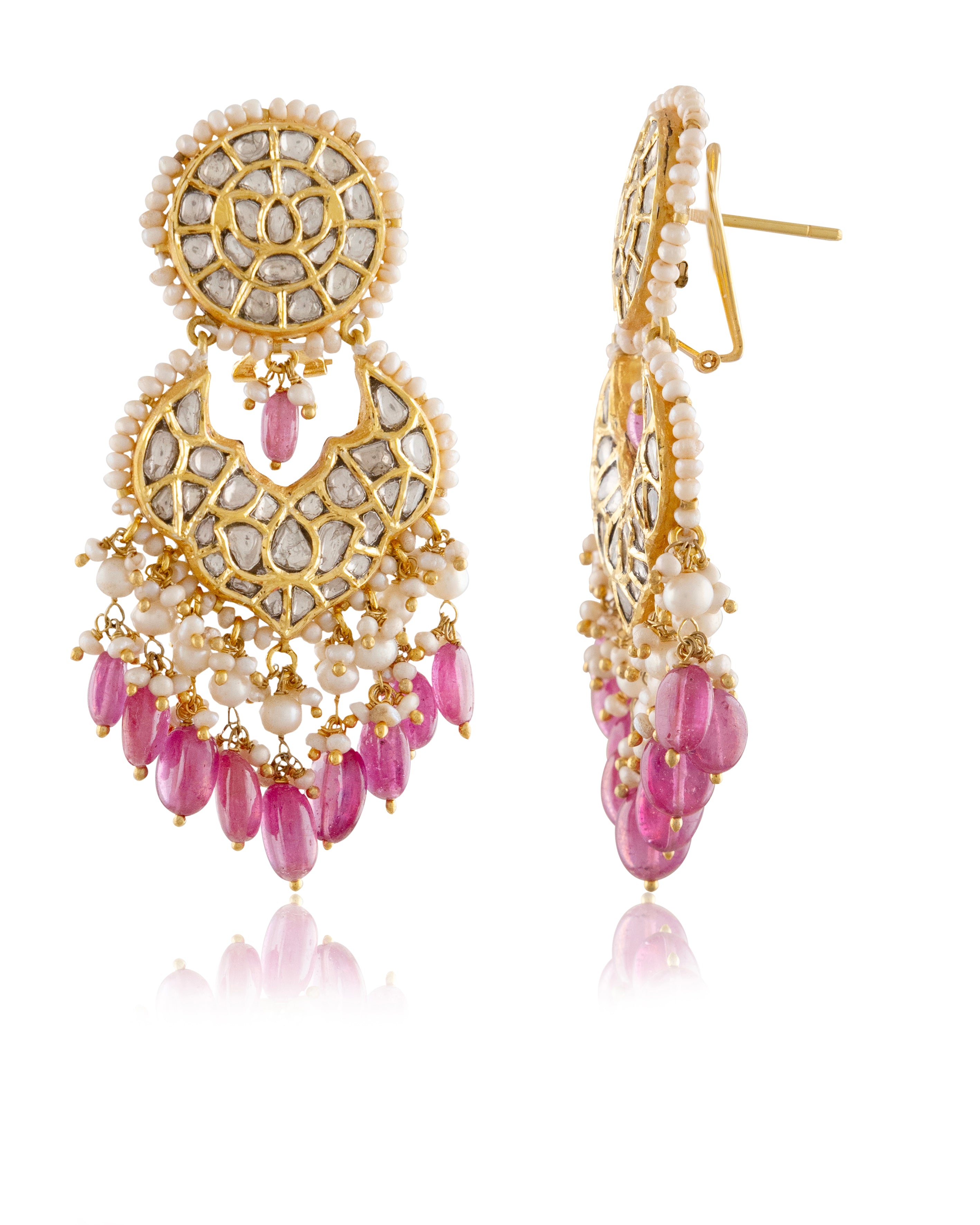 Ditya Polki Chandbalis