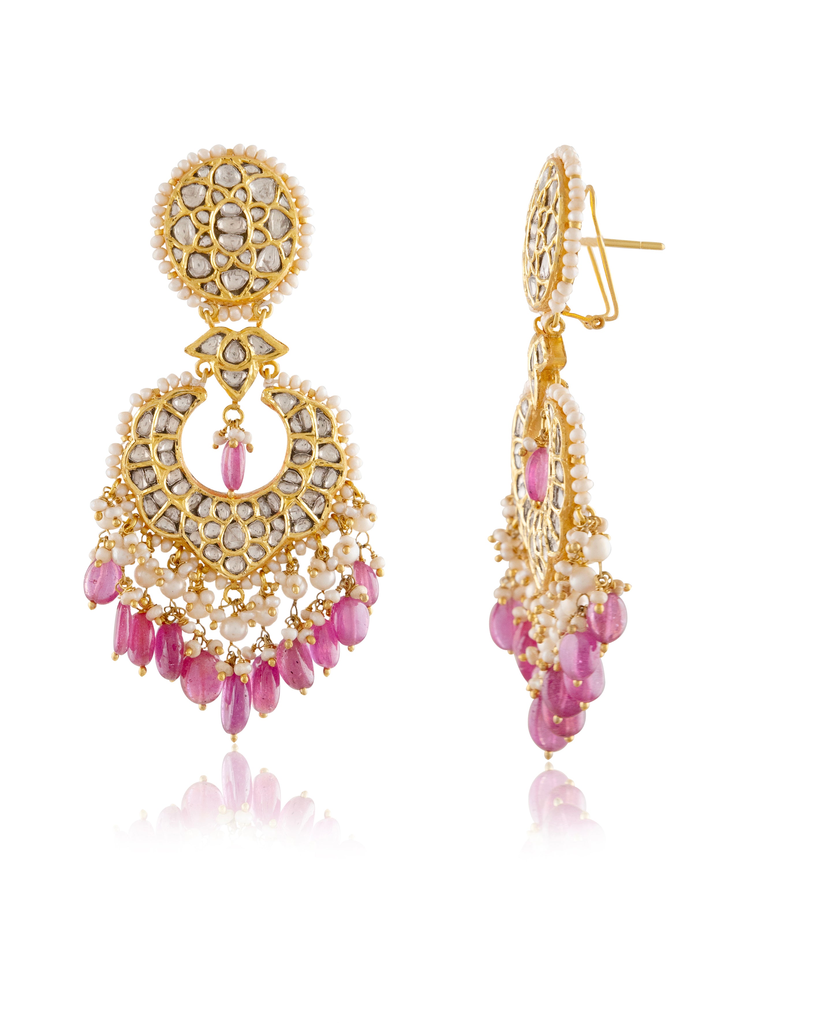 Koina Polki Chandbalis