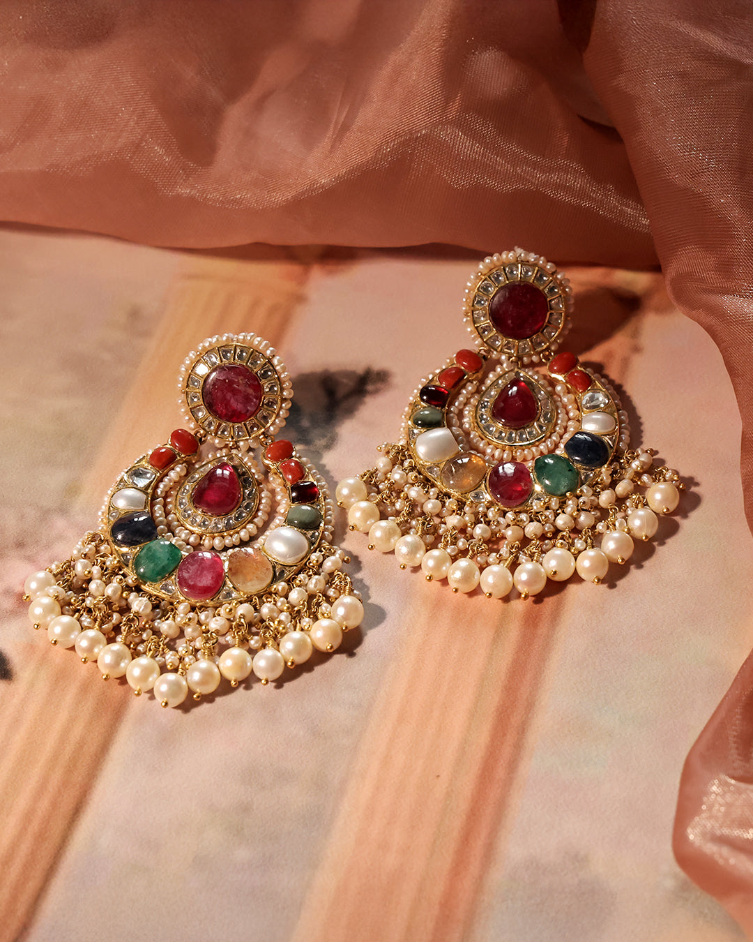 Abigail Polki Chandbalis