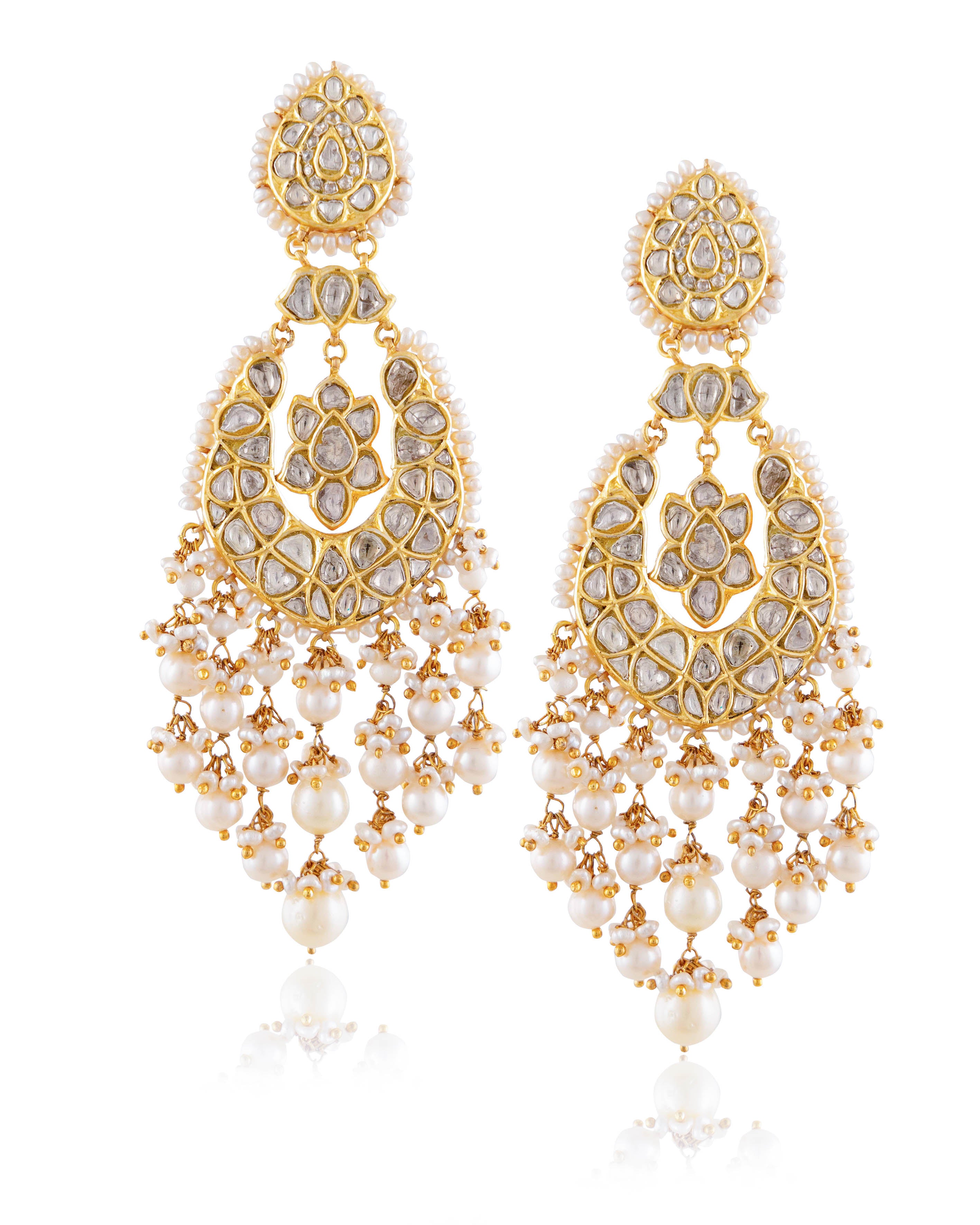 Fernelle Polki Chandbalis