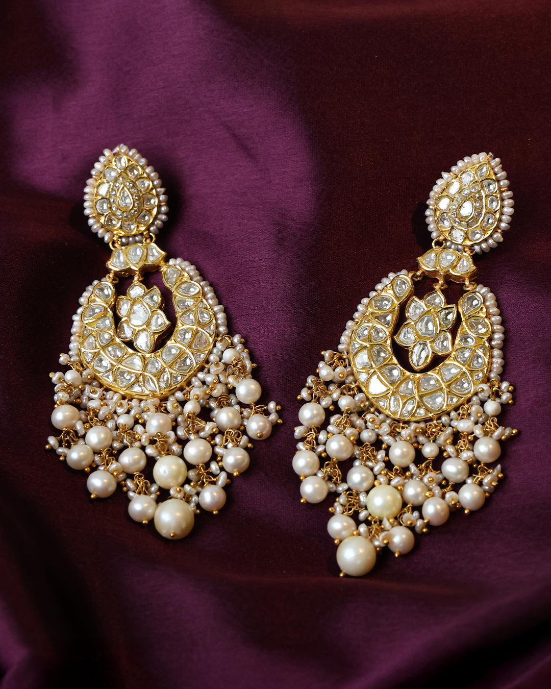 Fernelle Polki Chandbalis