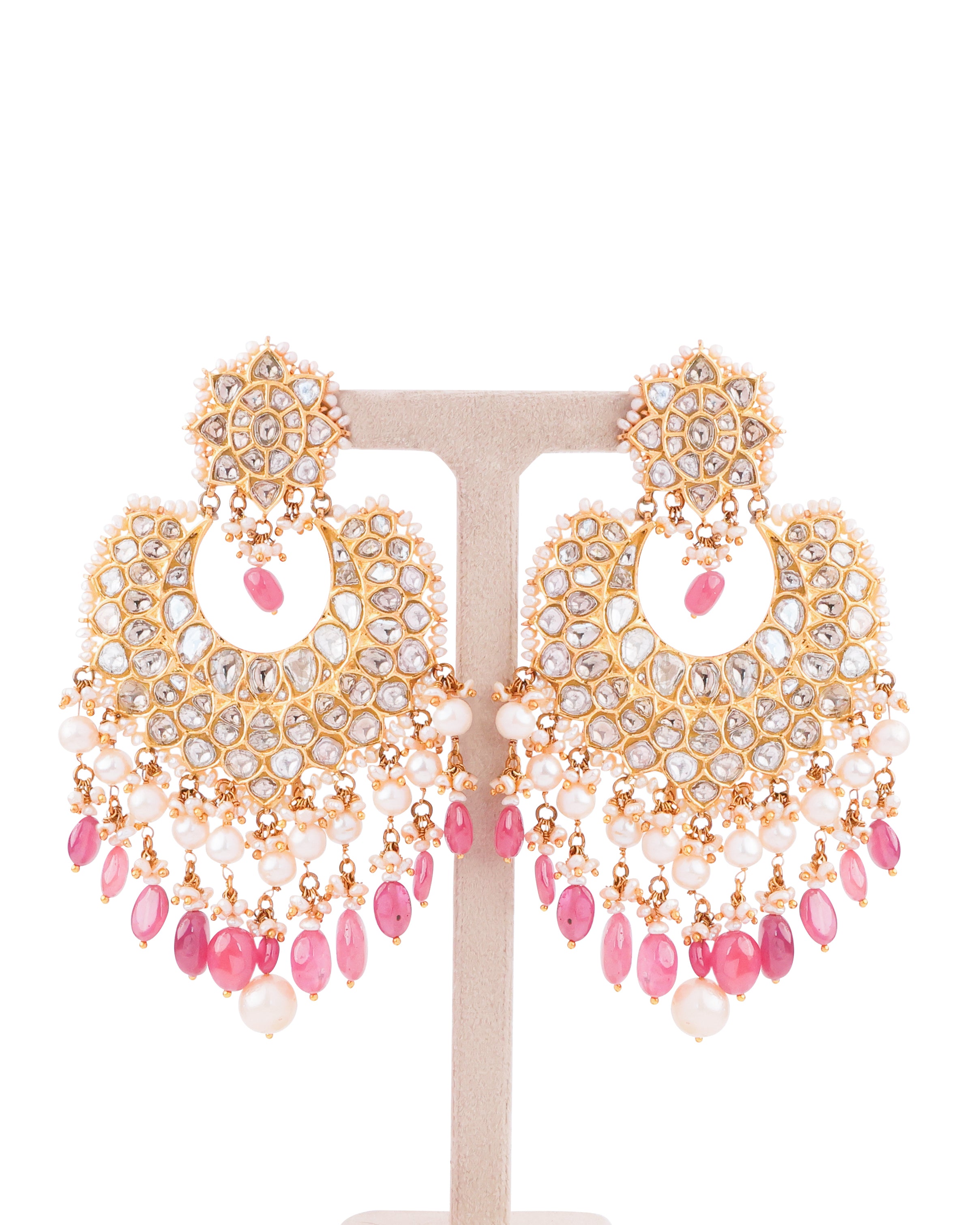 Elise Polki Chandbalis