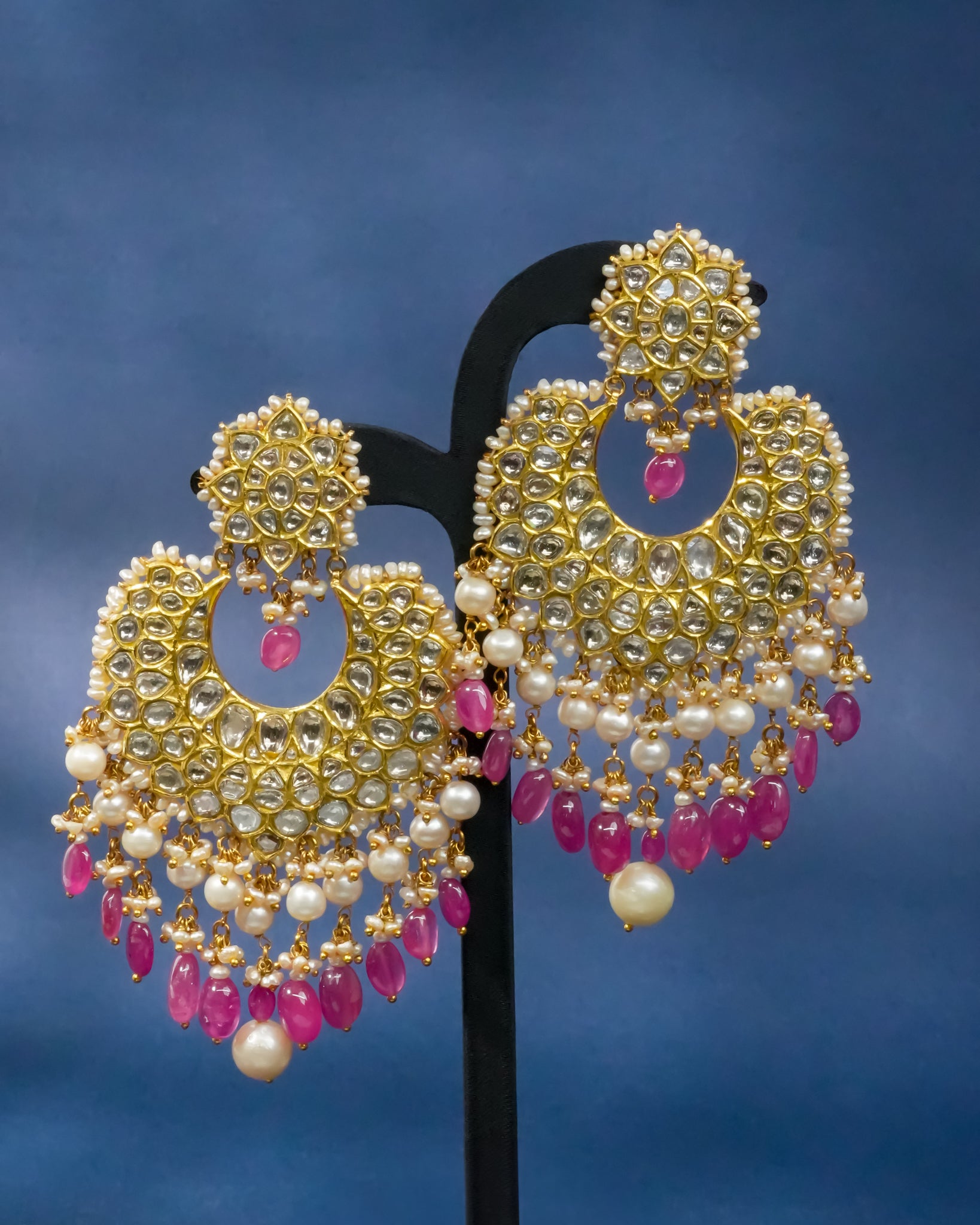 Elise Polki Chandbalis