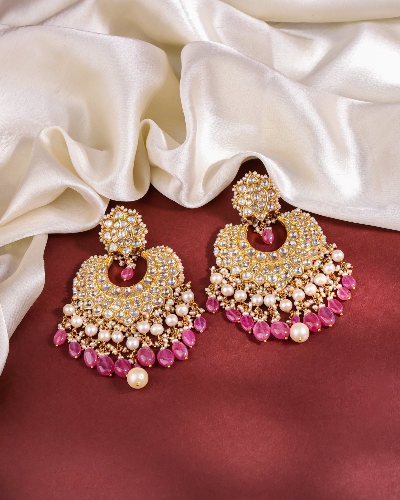 Elise Polki Chandbalis