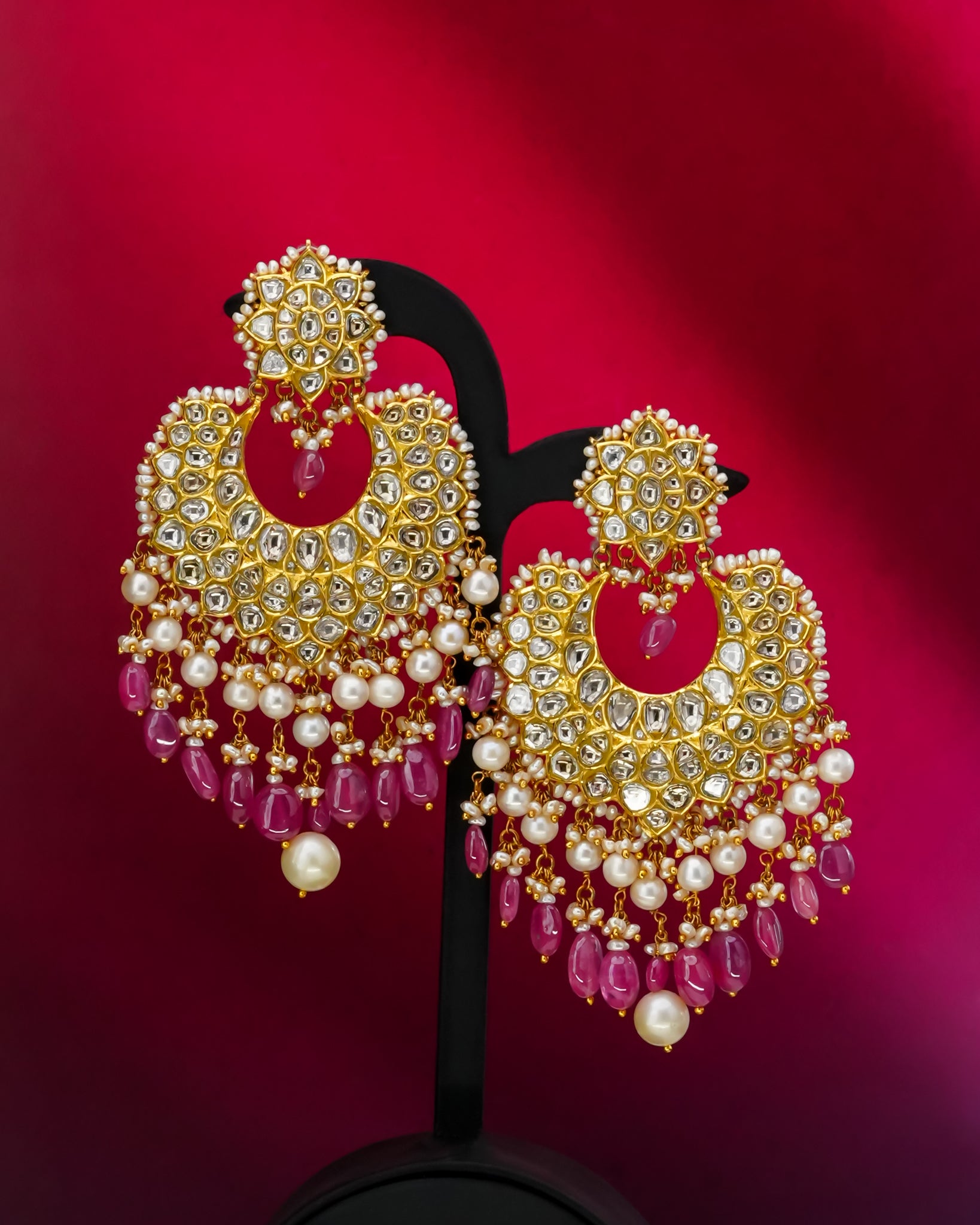 Elise Polki Chandbalis