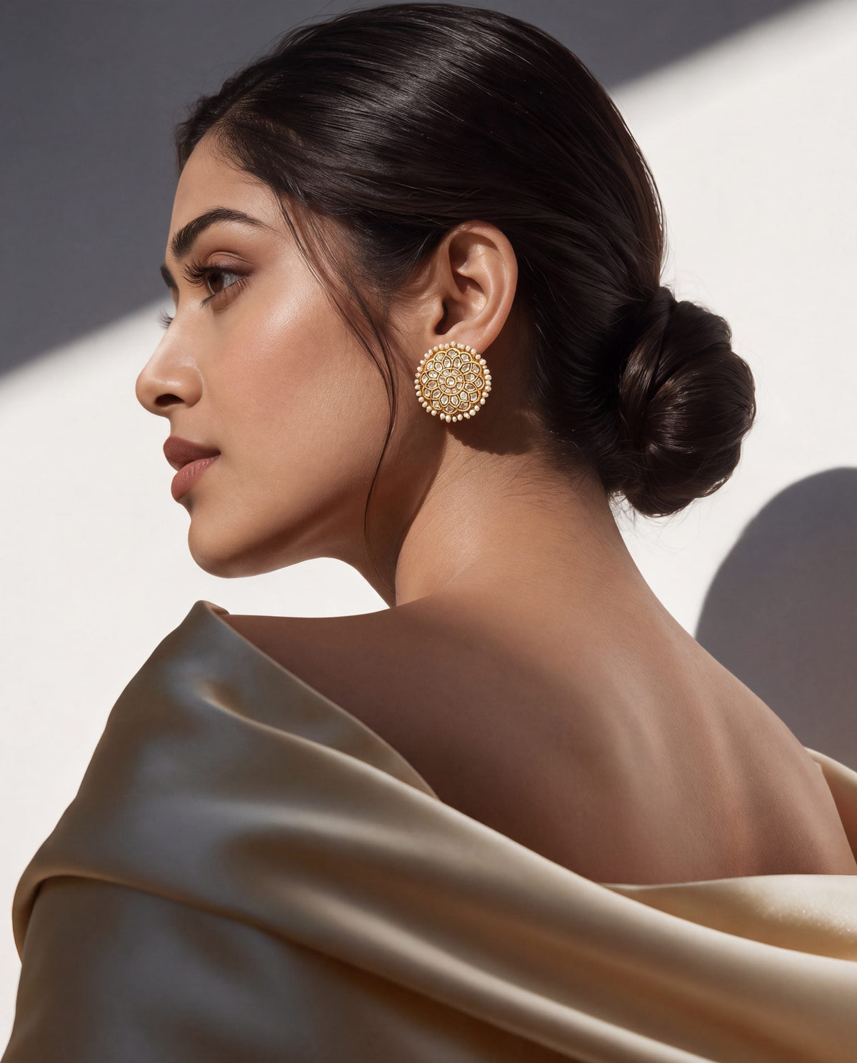 Pragati Polki Tops