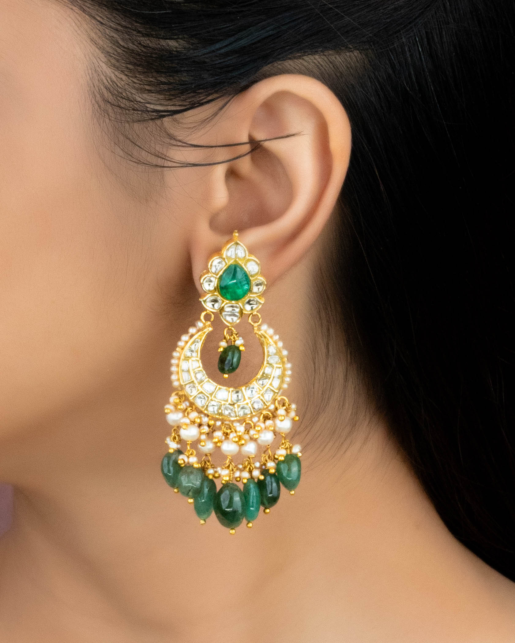 Aditi Polki Chandbalis