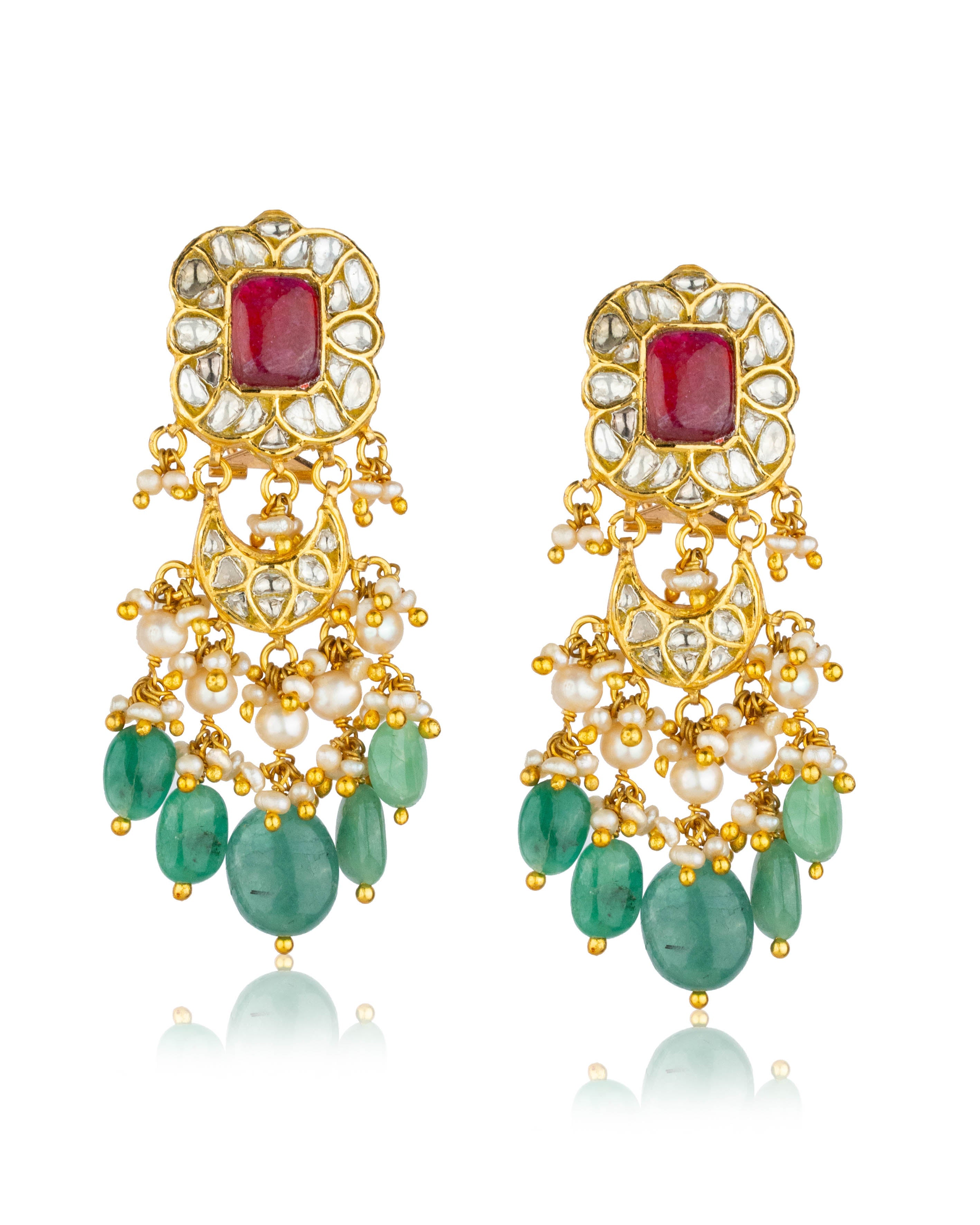 Diana Polki Chandbalis