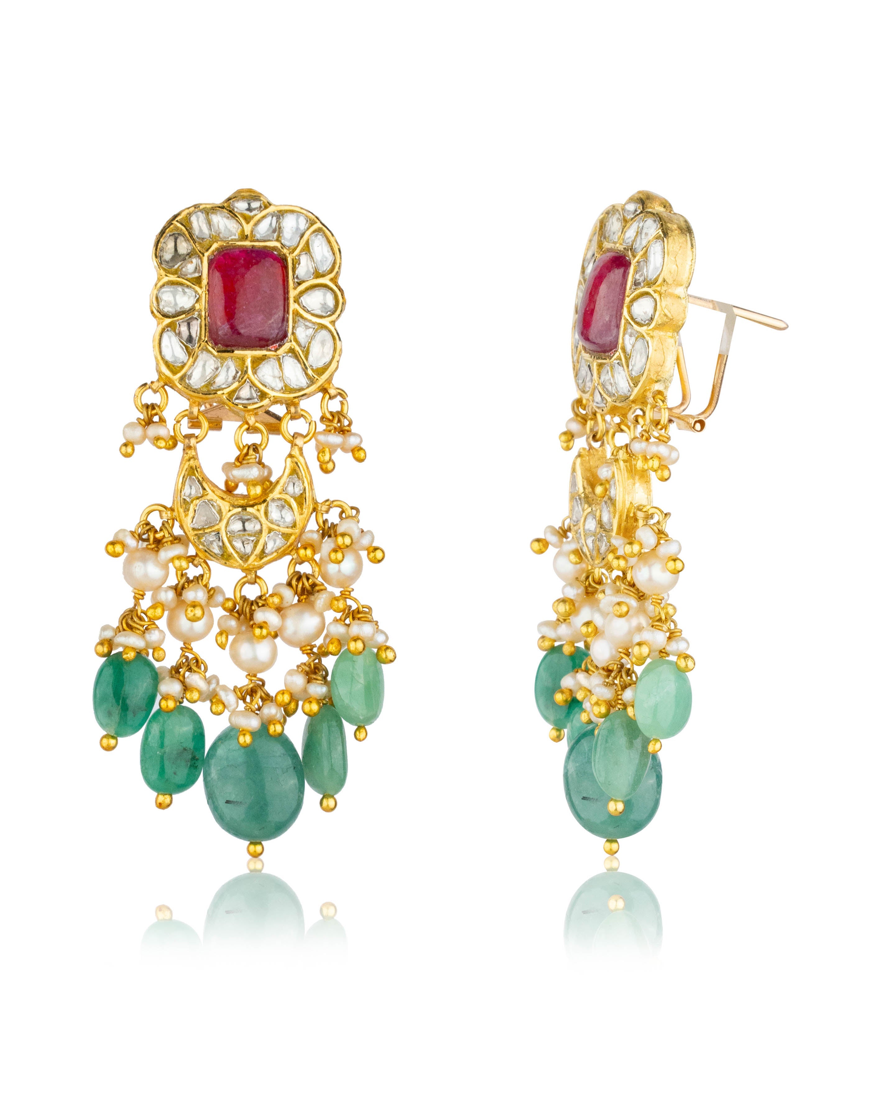 Diana Polki Chandbalis