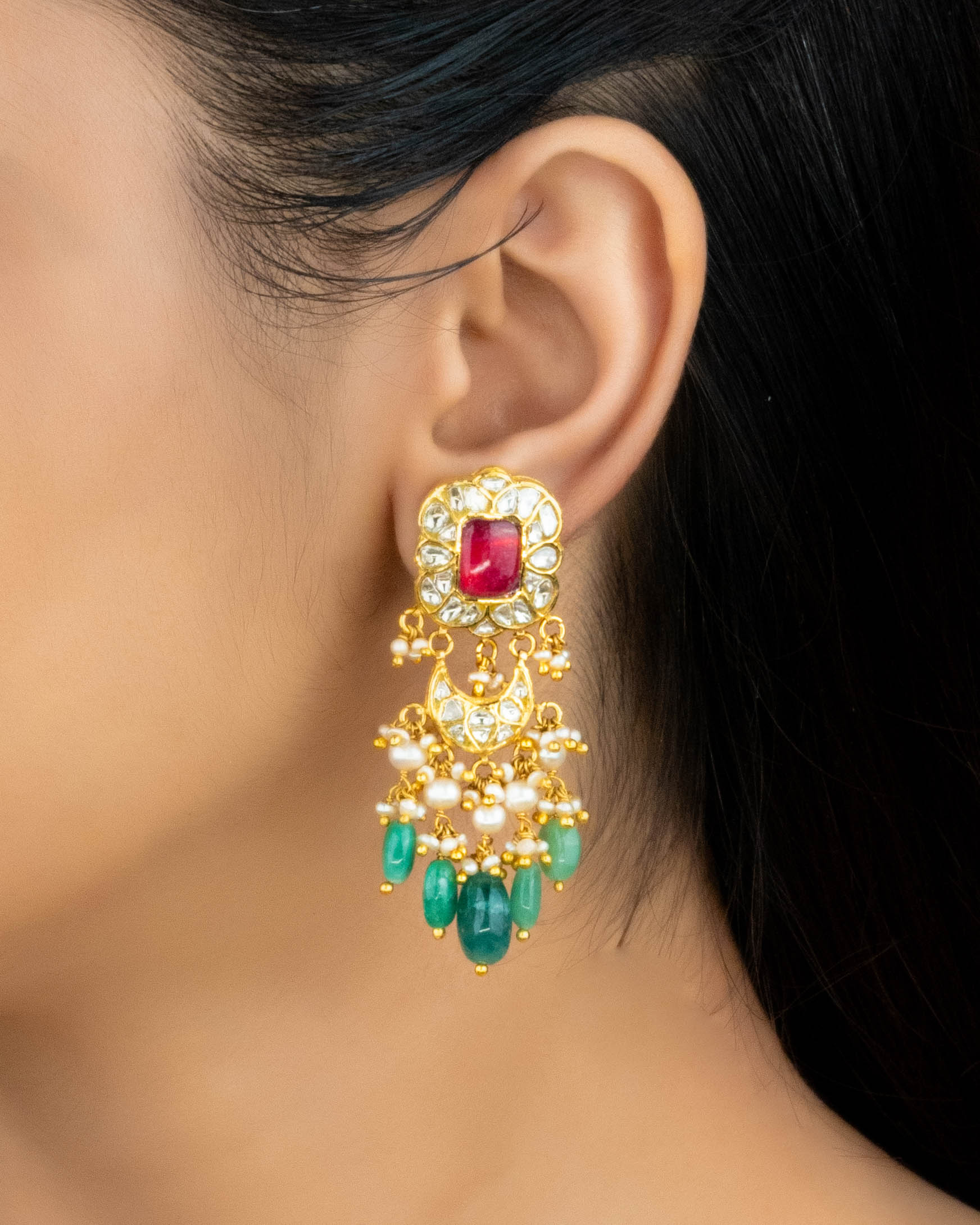 Diana Polki Chandbalis