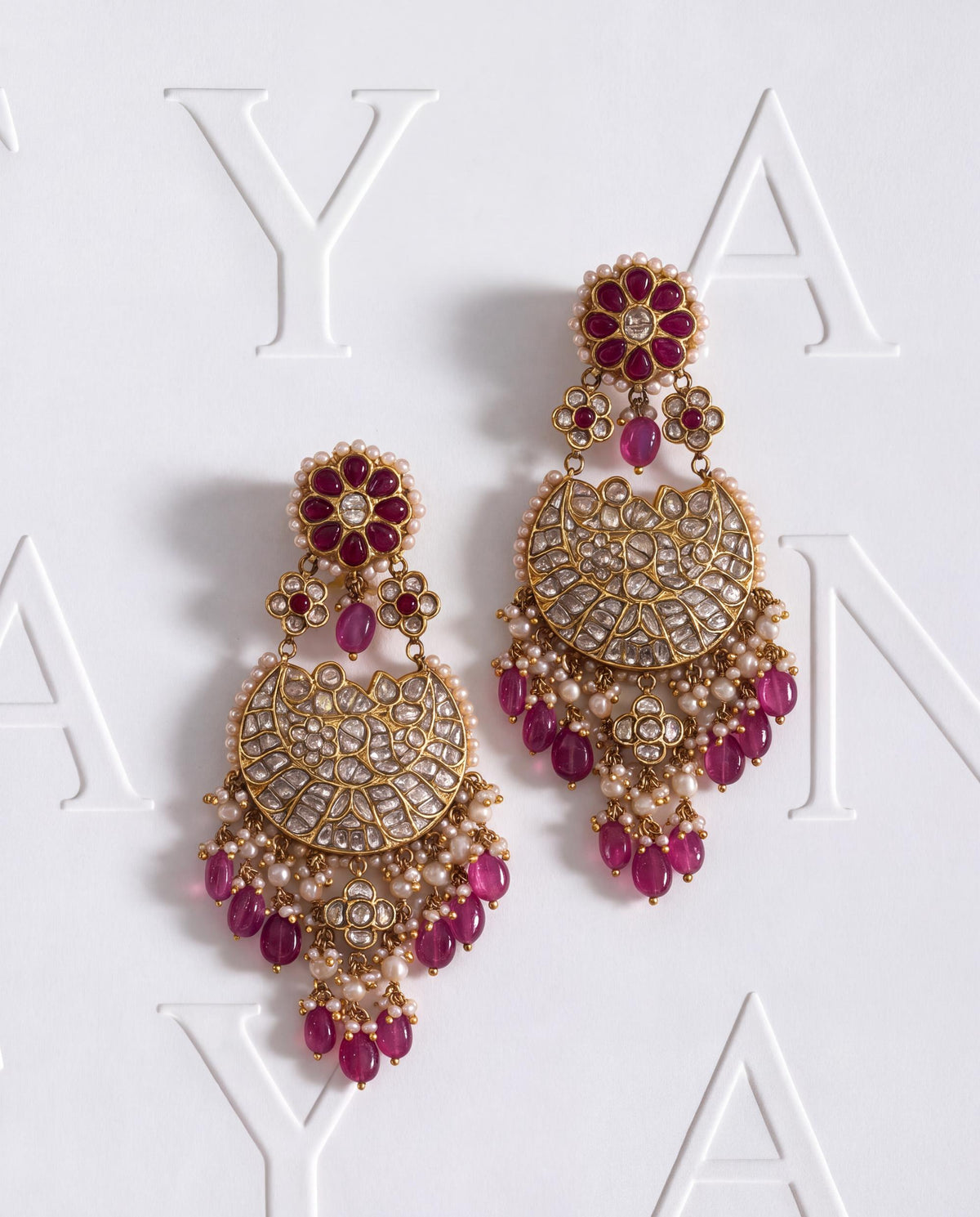 Drishvi Polki Chandbalis