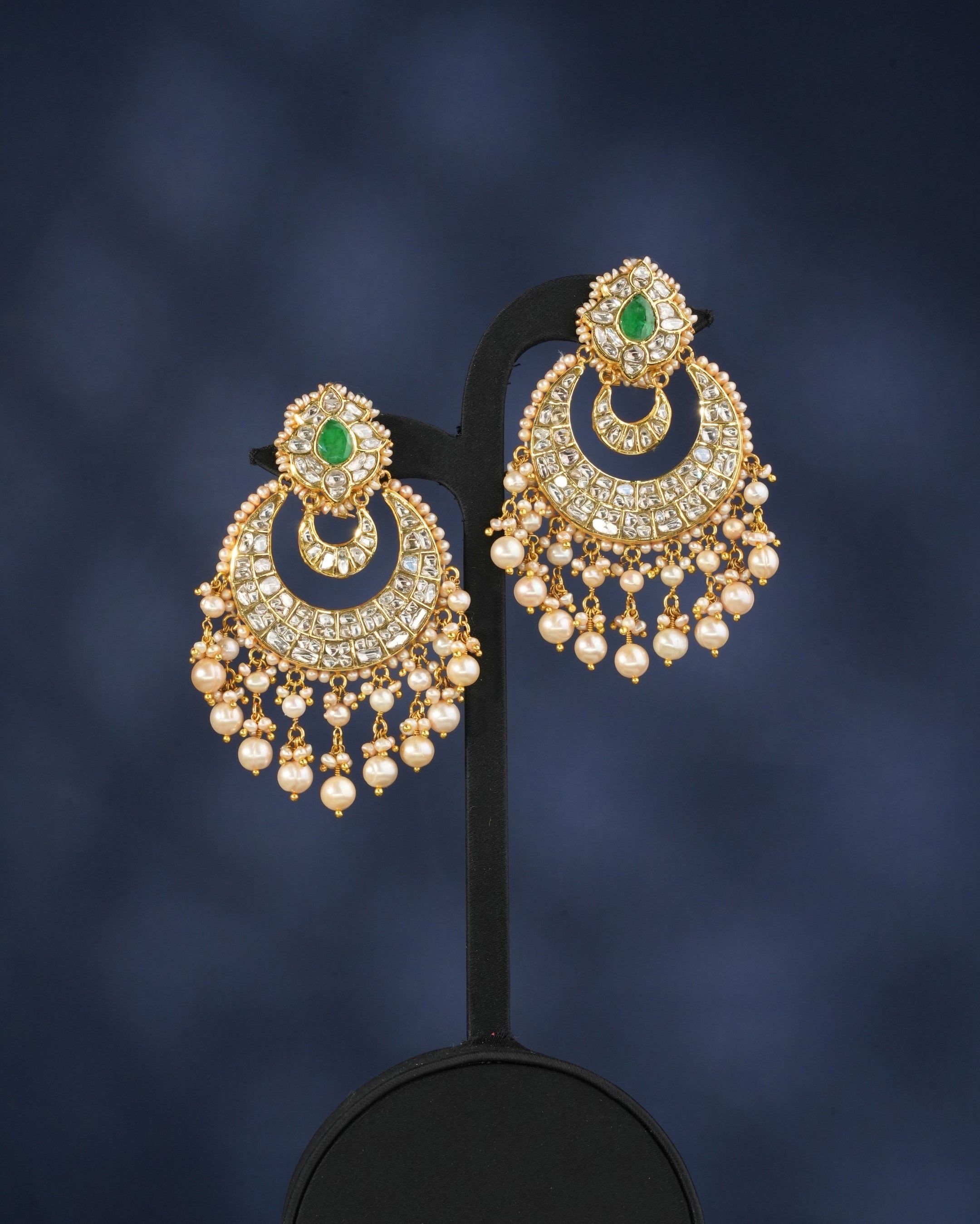 Geeti Polki Chandbalis