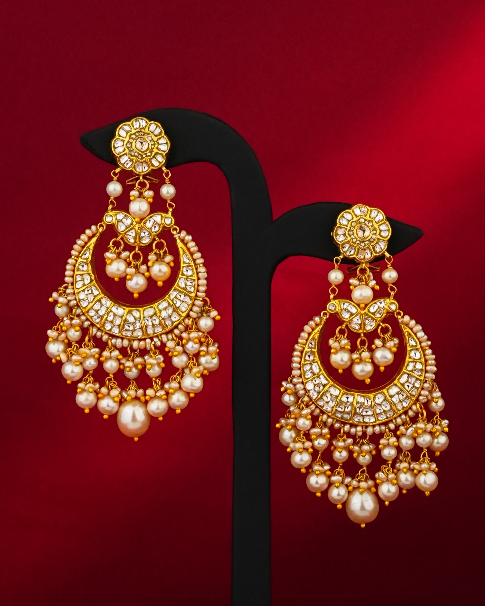 Monika Polki Chandbalis