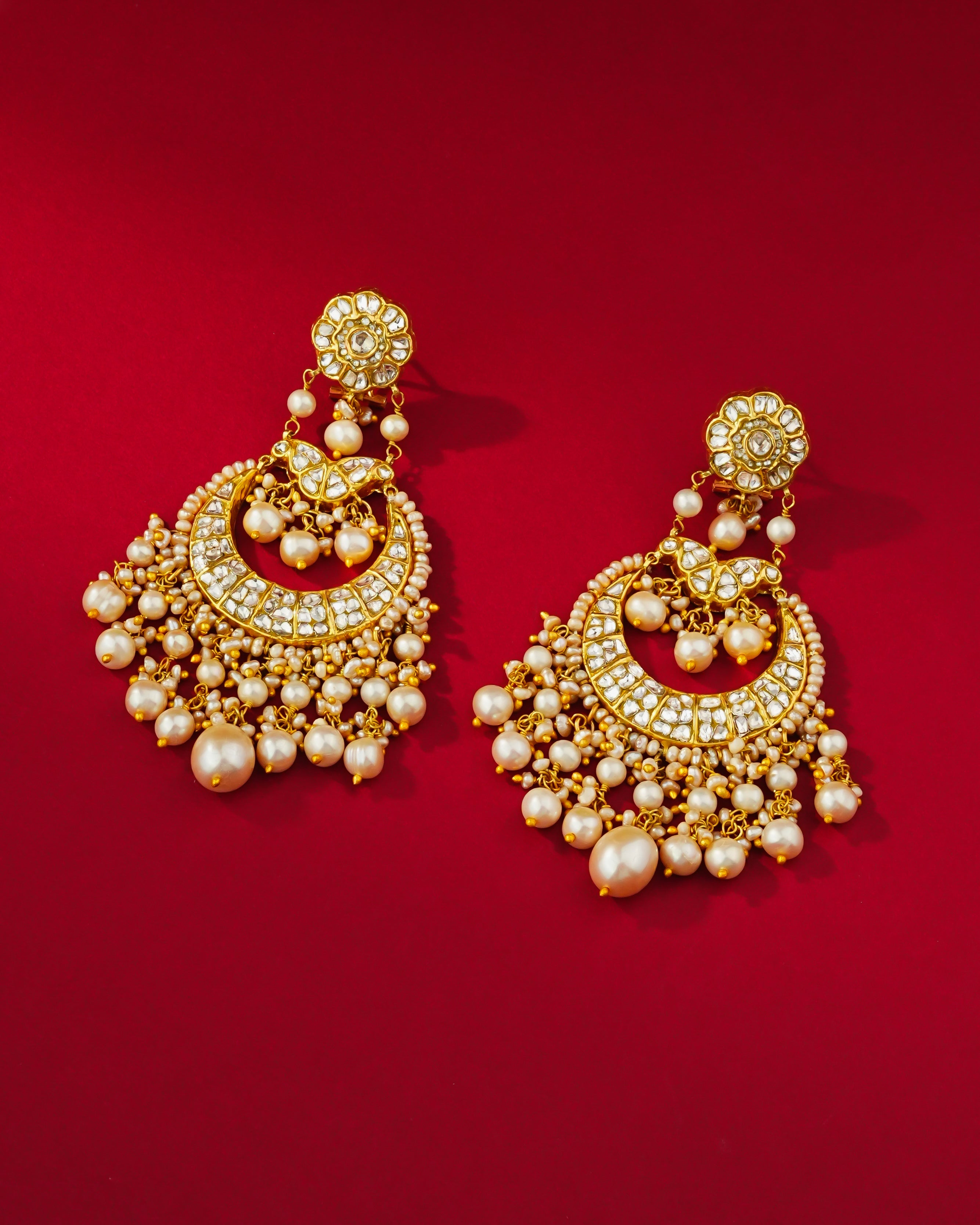 Monika Polki Chandbalis