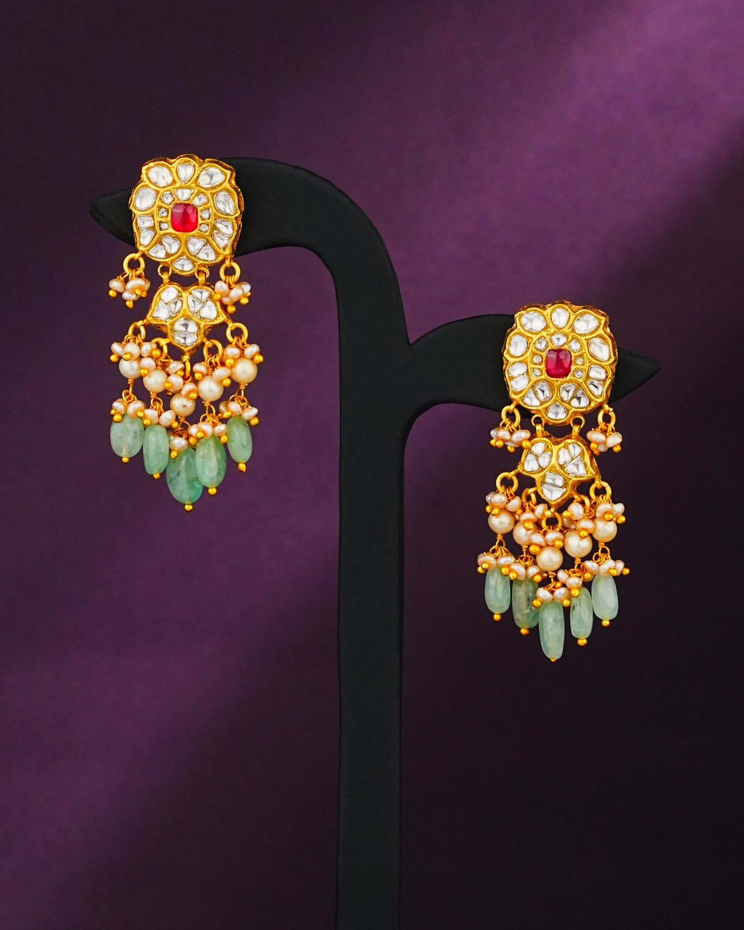 Laiba Details Pending