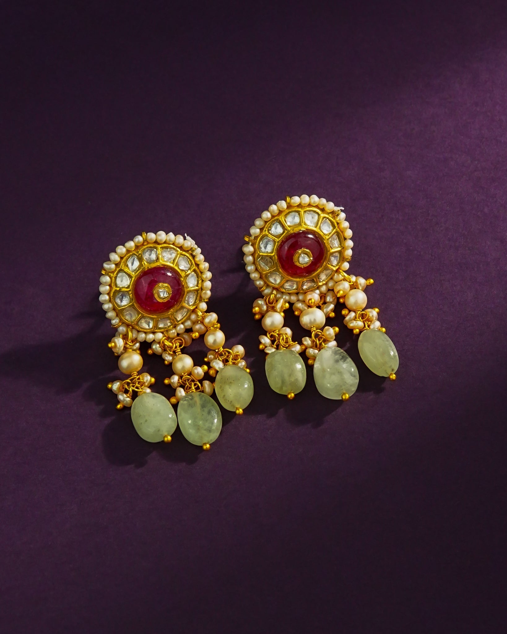 Anisha Details Pending