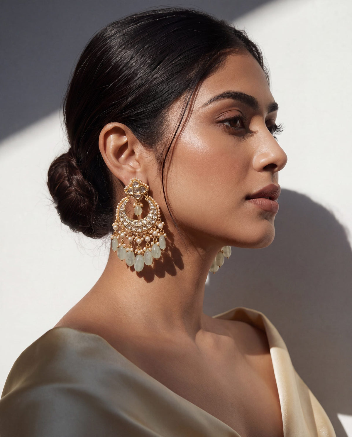 Aavani Polki Chandbalis