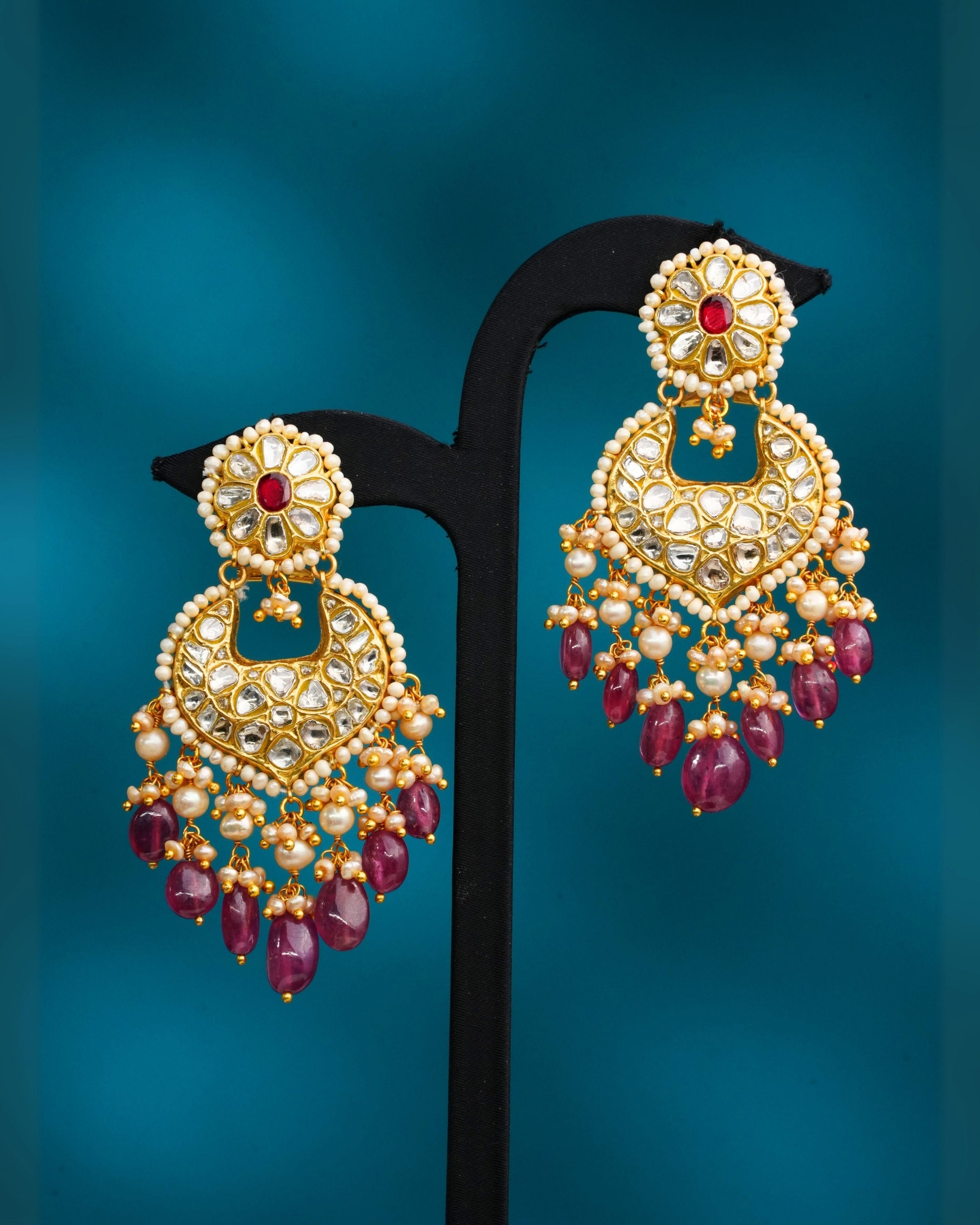 Mita Polki Chandbalis