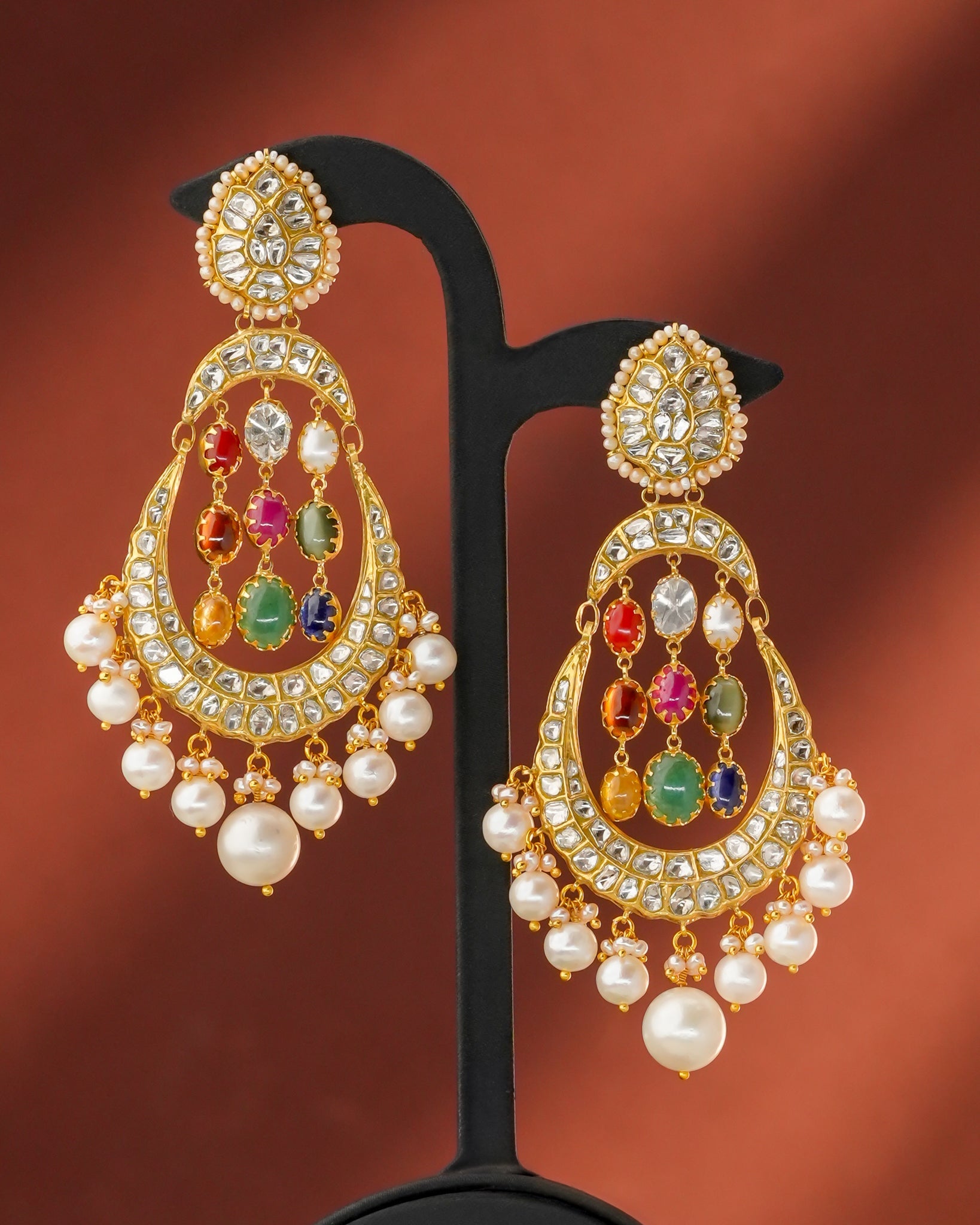 Elisa Polki Chandbalis