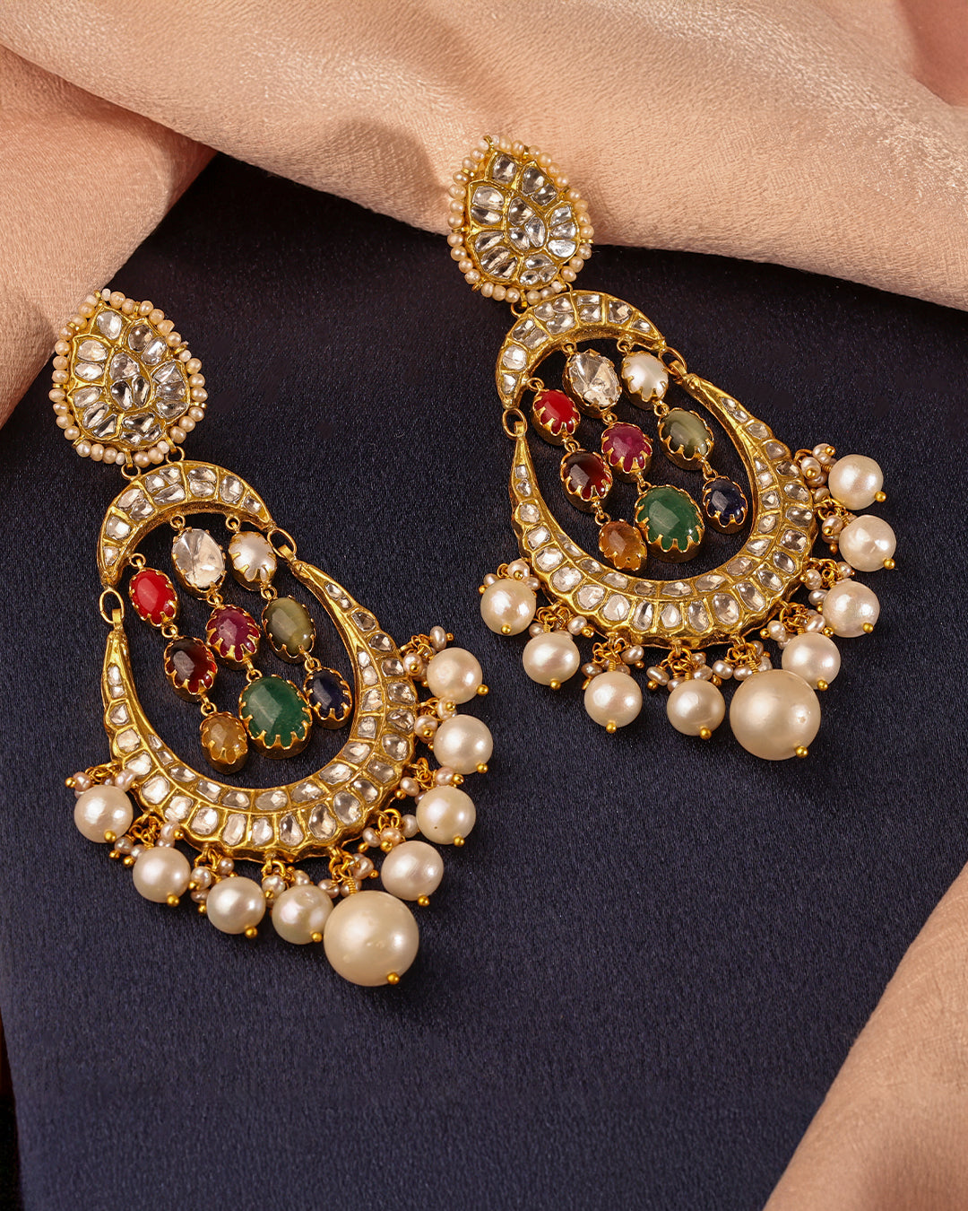 Elisa Polki Chandbalis