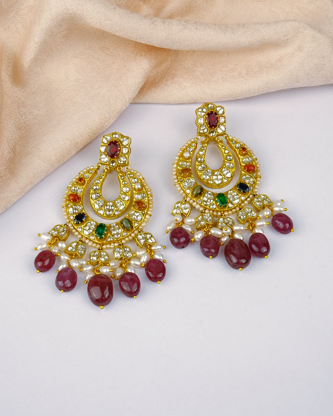 Nina Polki Chandbalis