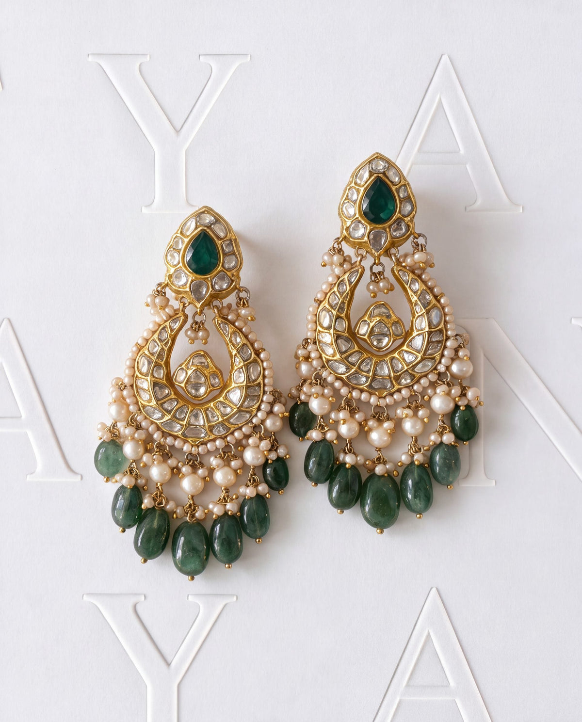 Sunita Polki Chandbalis