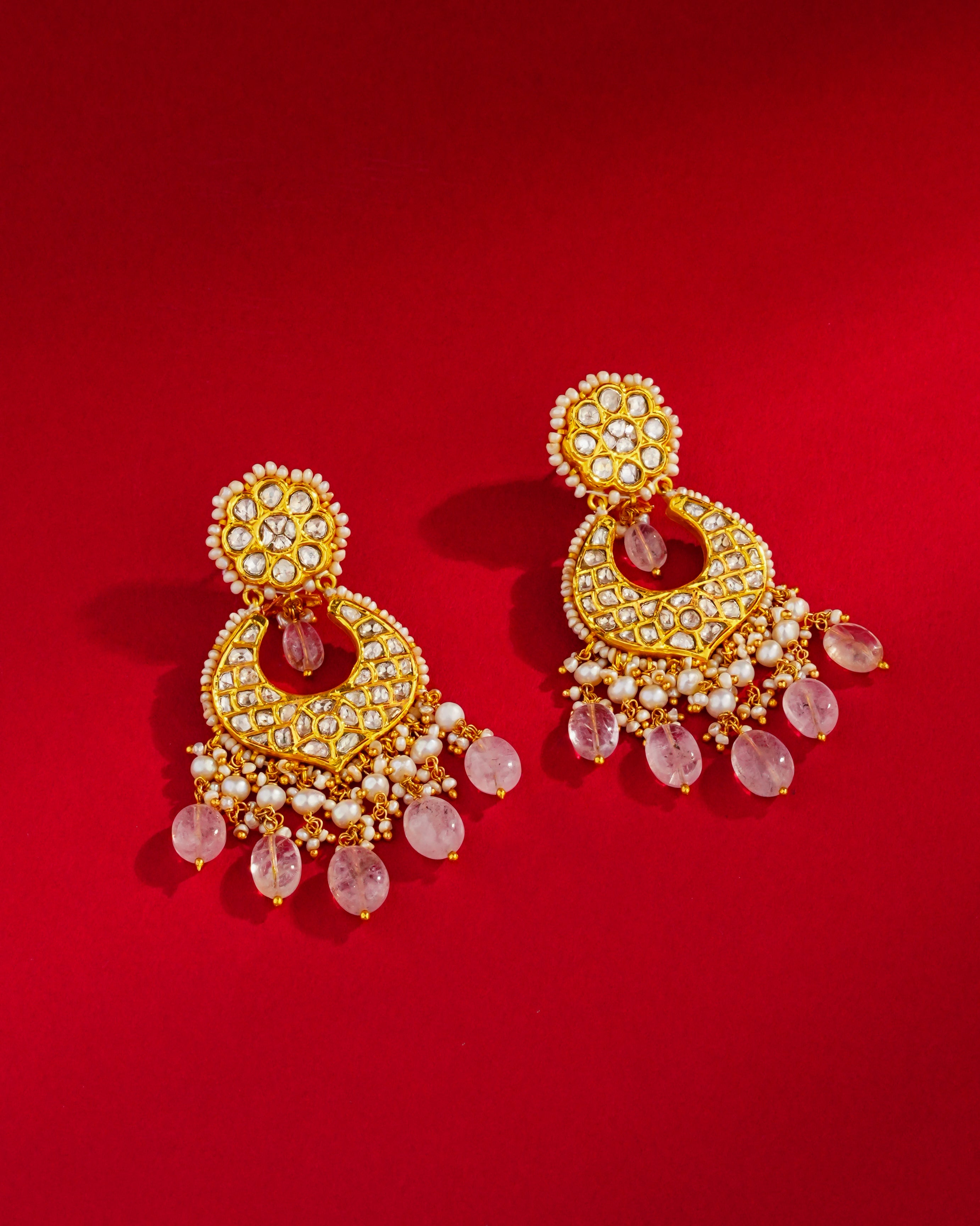 Drishya Polki Chandbalis