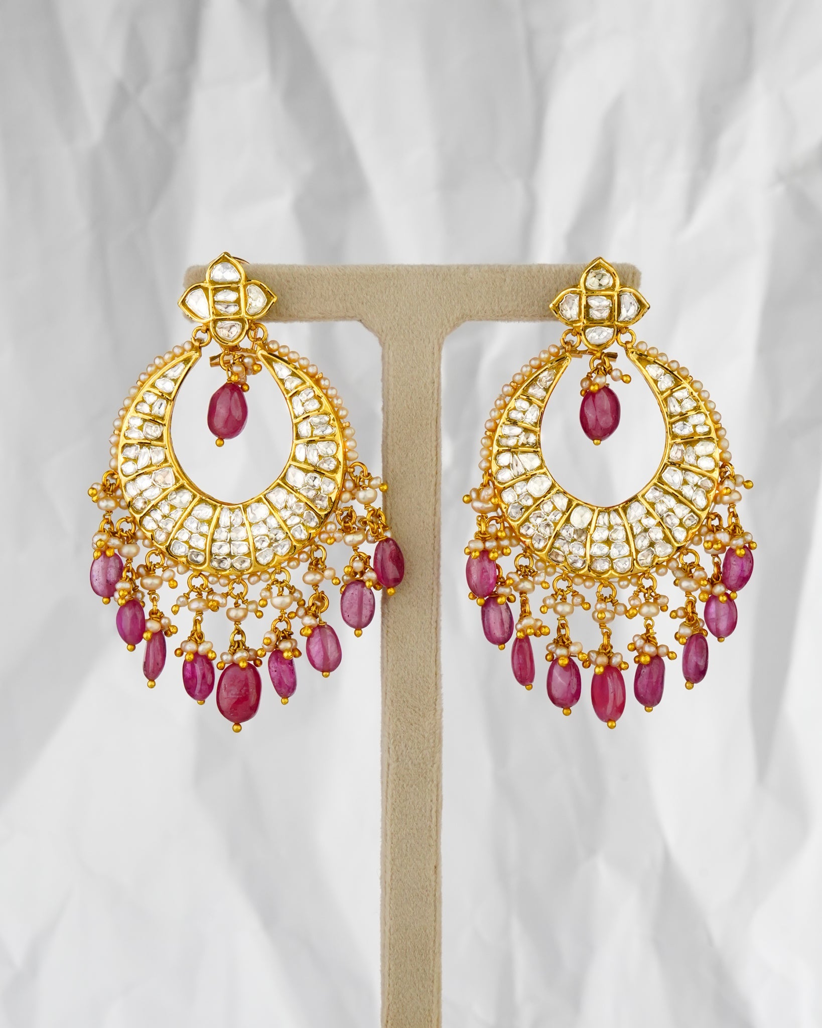 Janet Polki Chandbalis