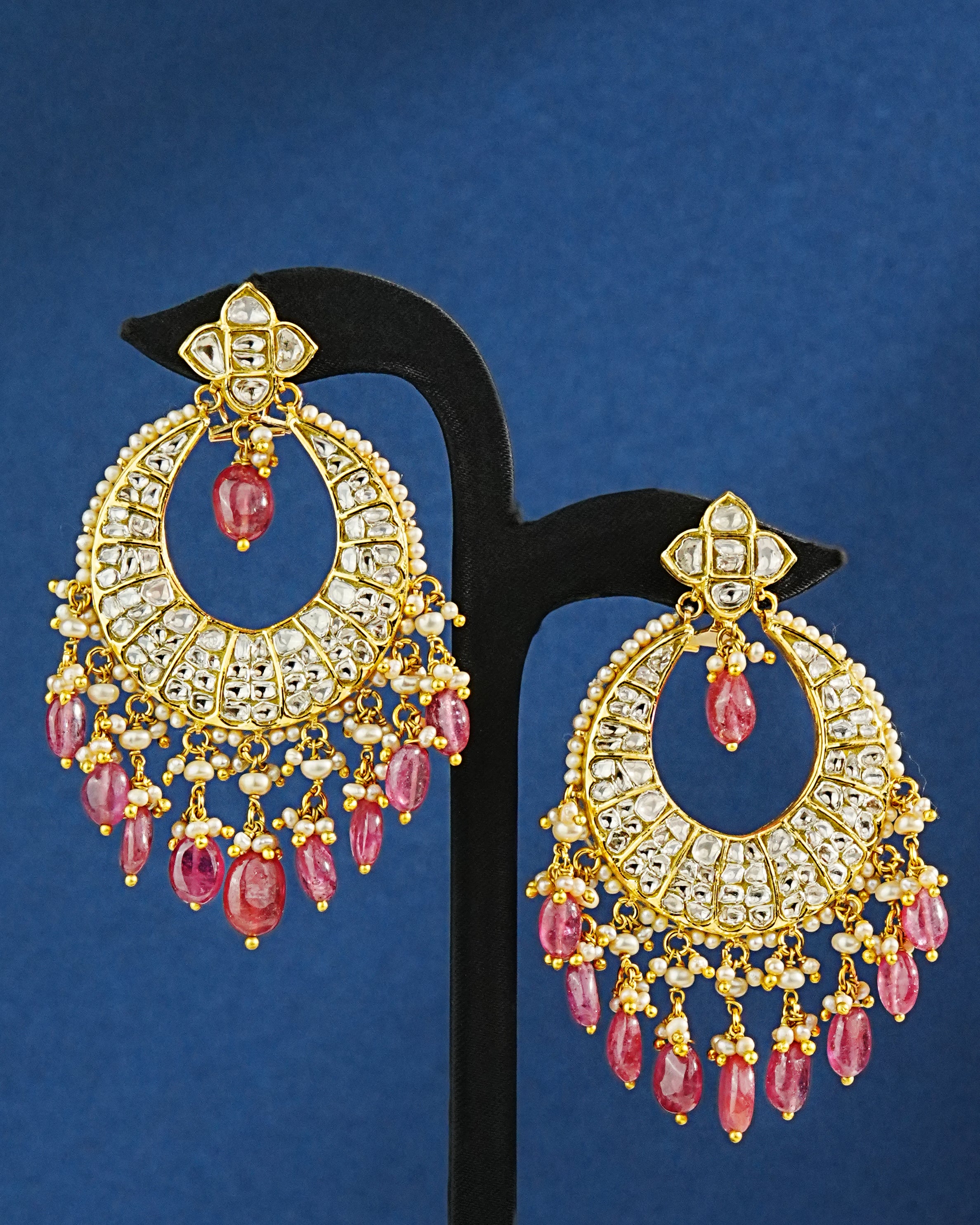 Janet Polki Chandbalis