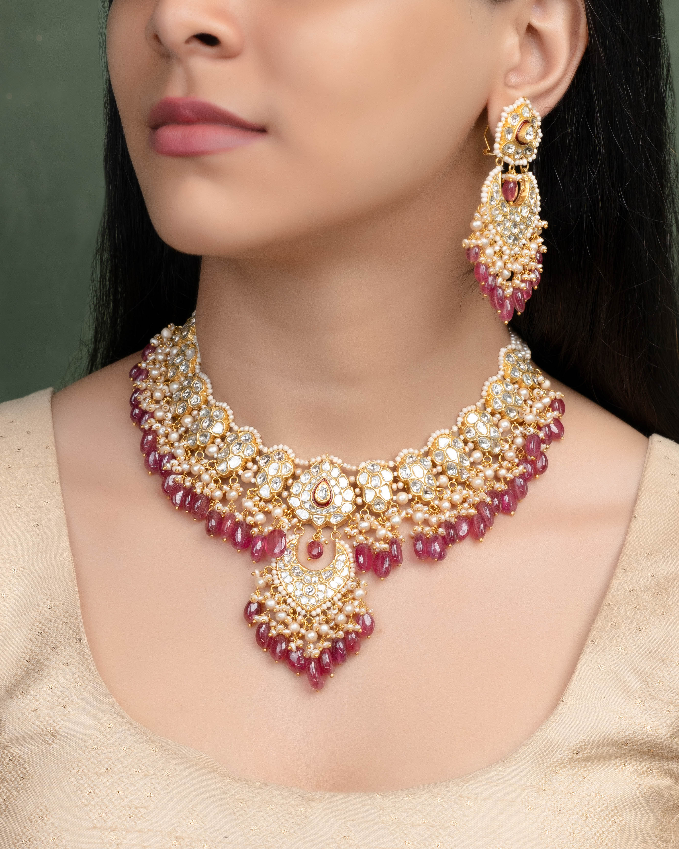 Katyani Polki Chandbalis