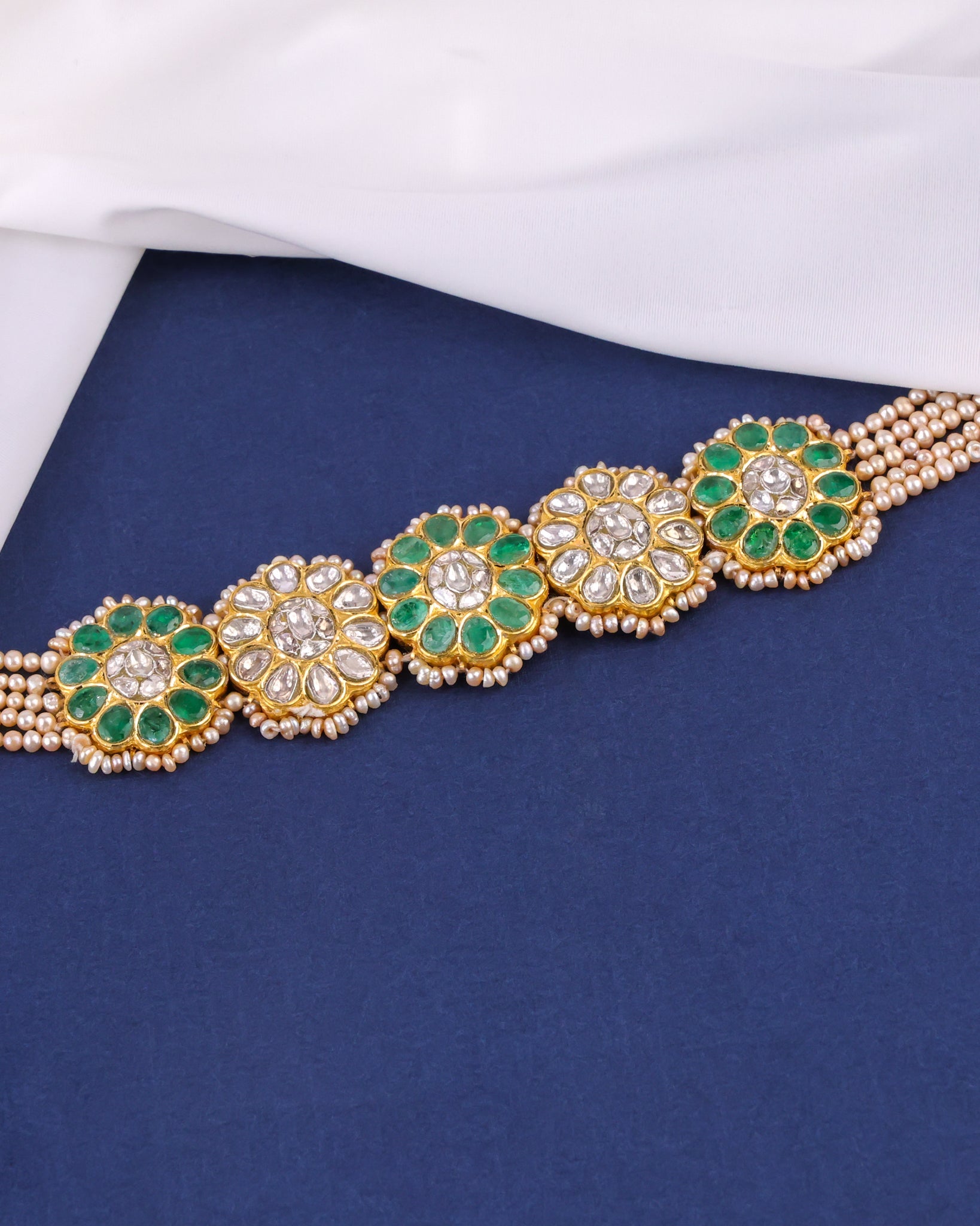 Yamini Polki Choker
