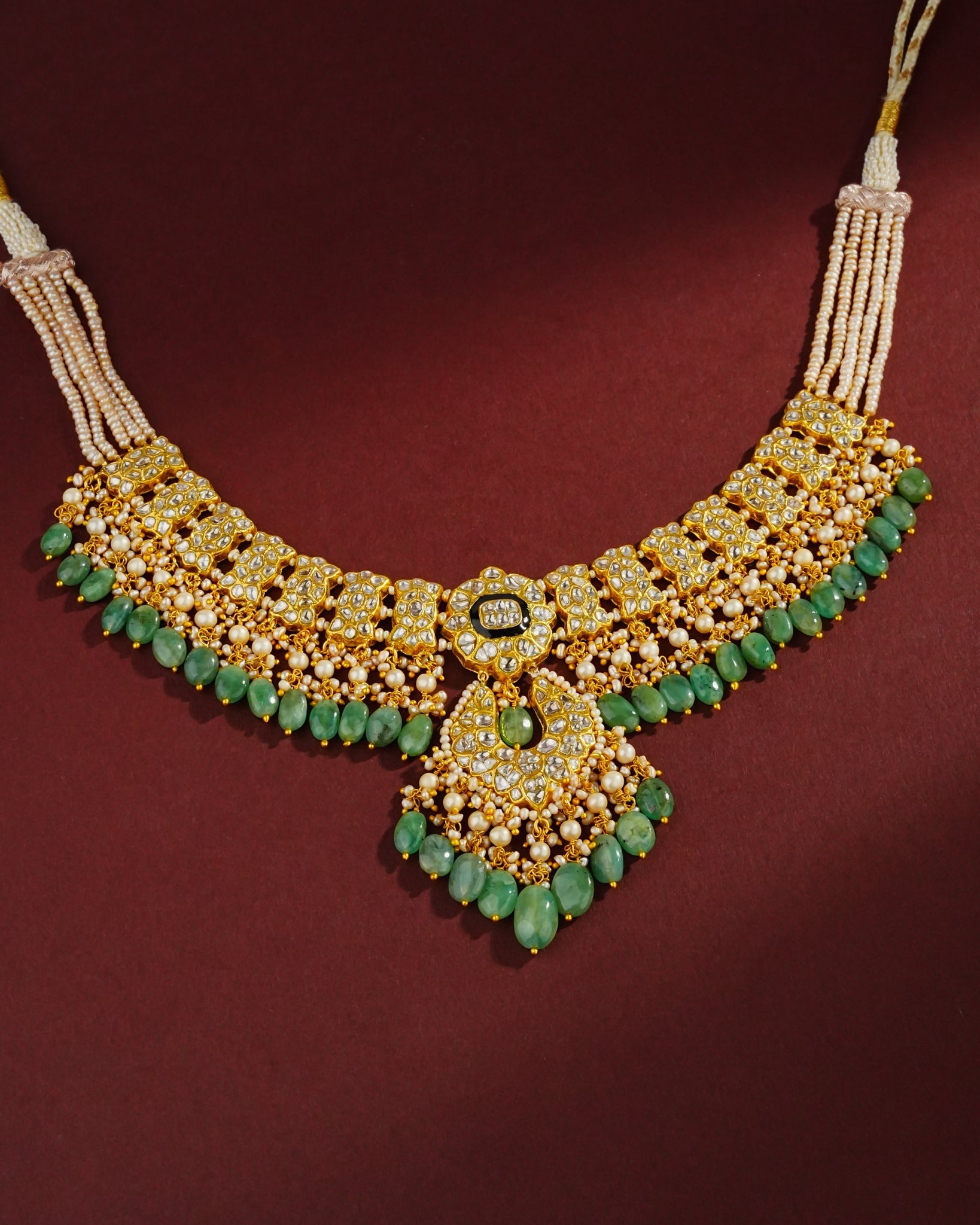 Simran Details Pending