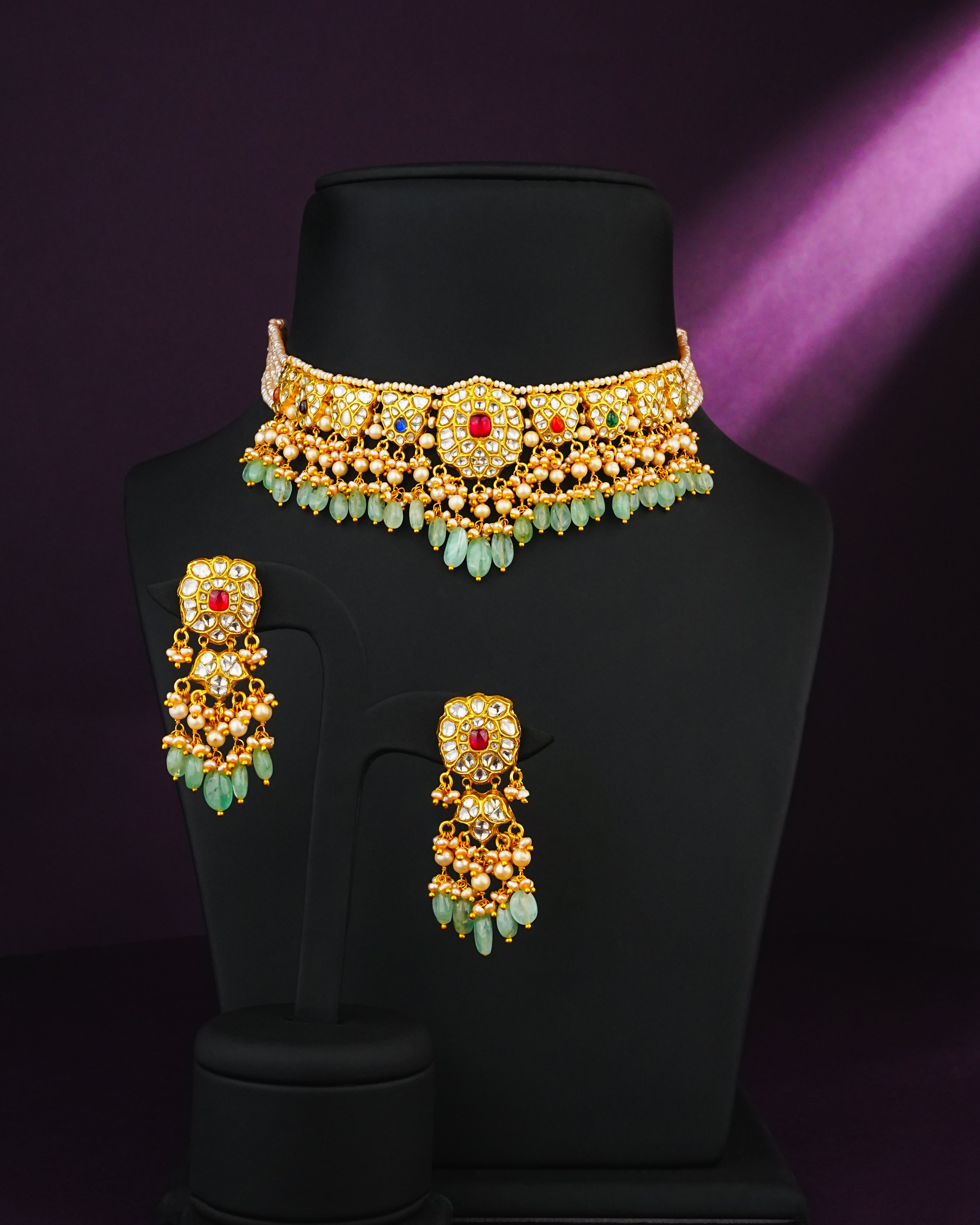 Laiba Details Pending