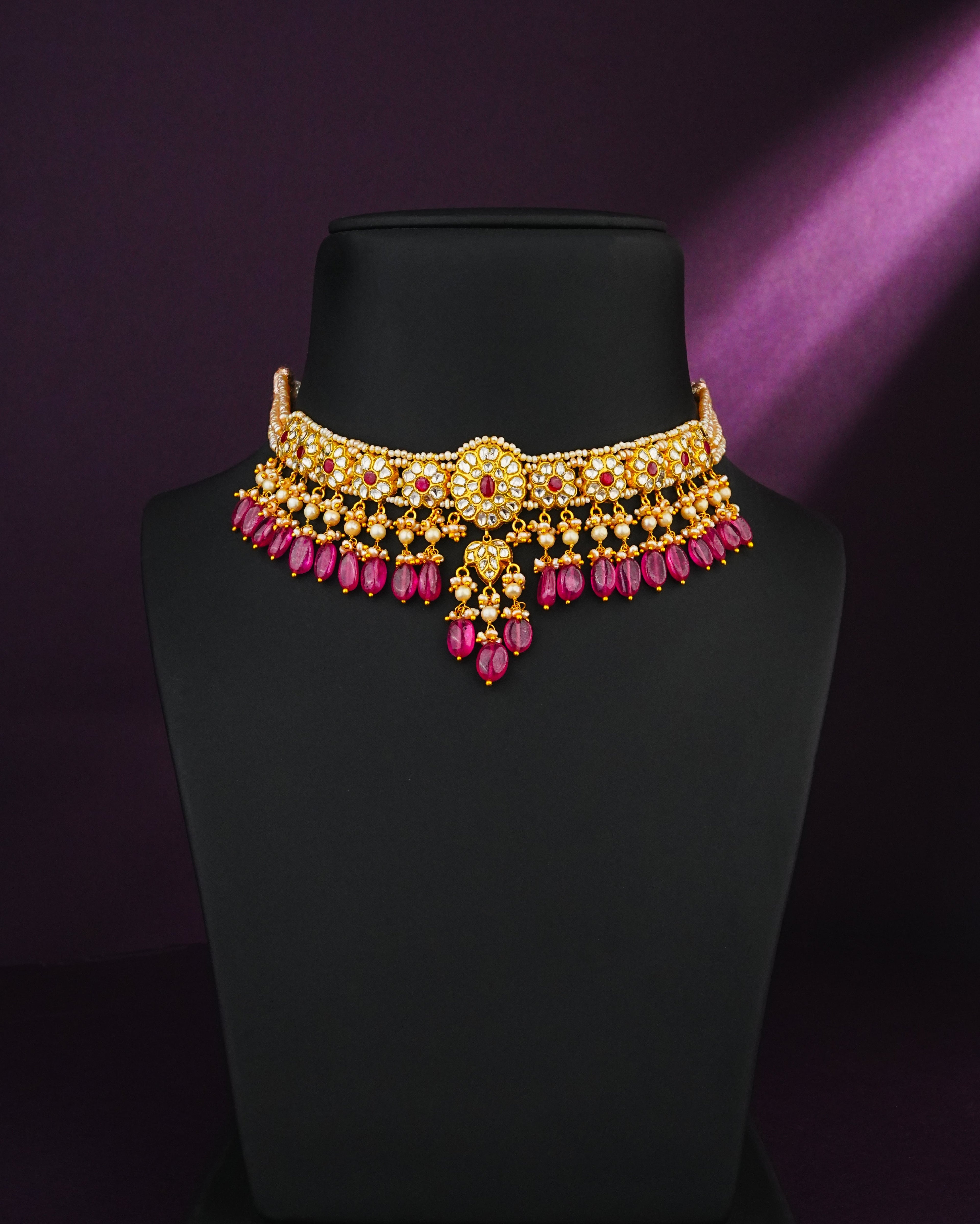 Ishani Details Pending