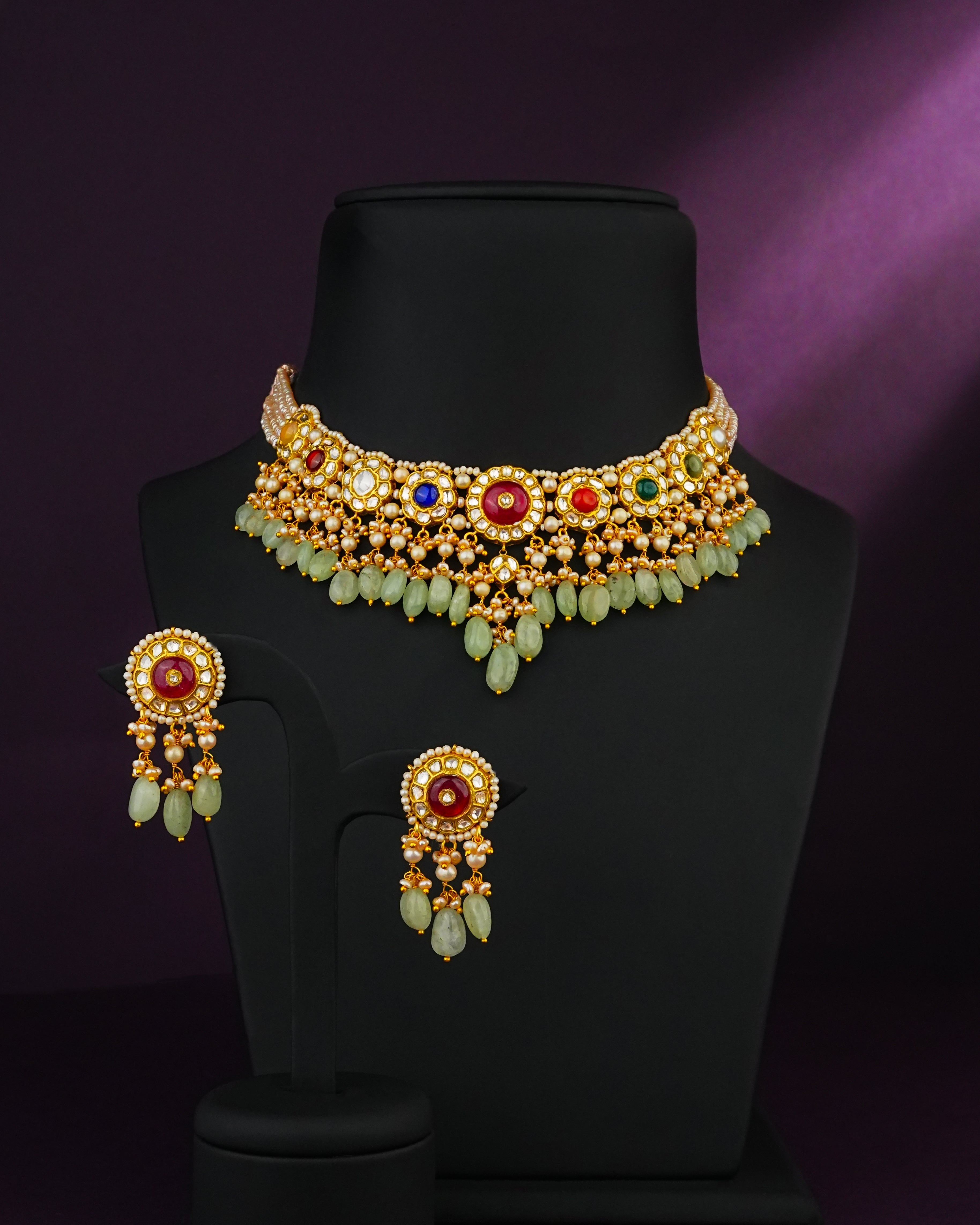 Anisha Details Pending