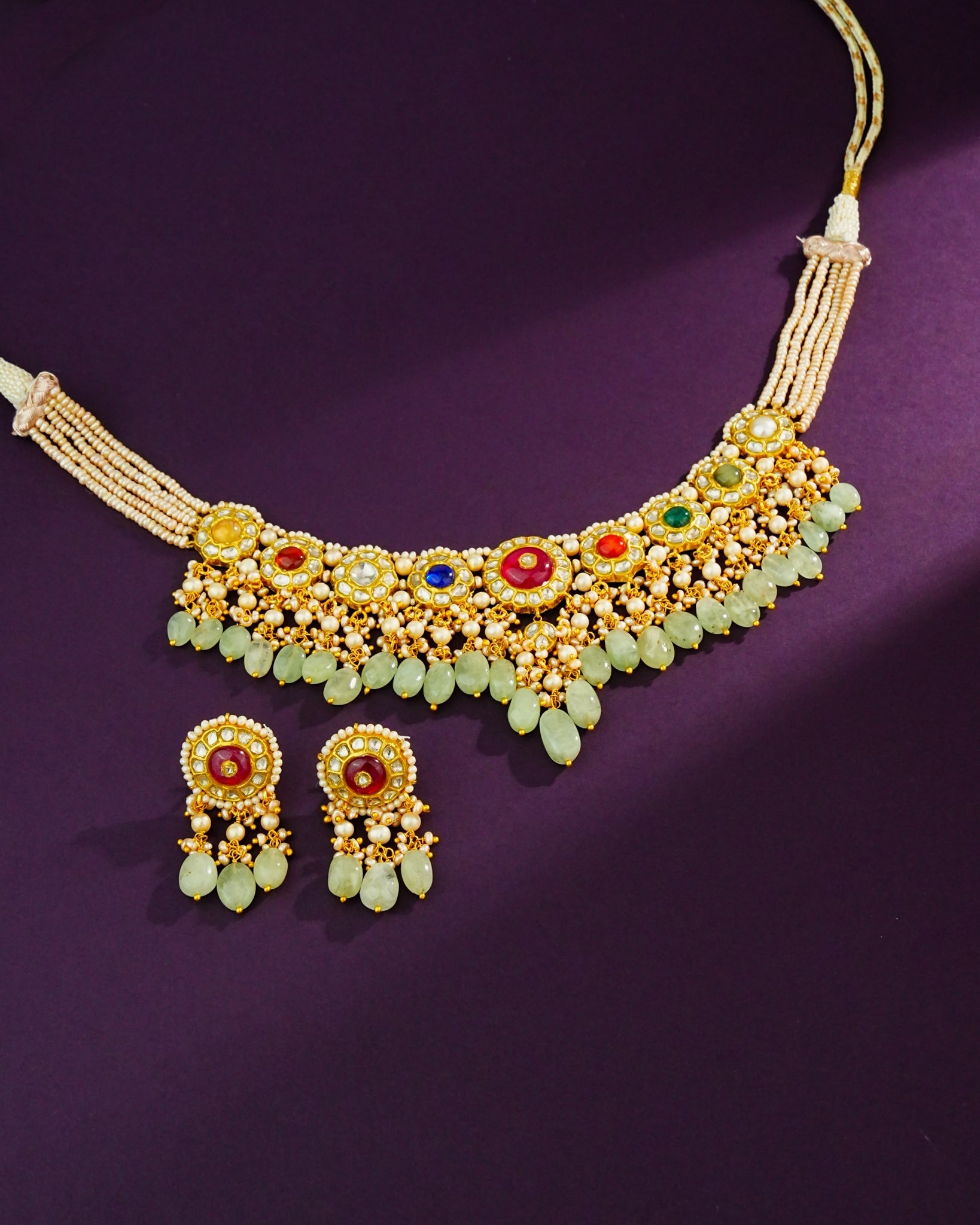 Anisha Details Pending